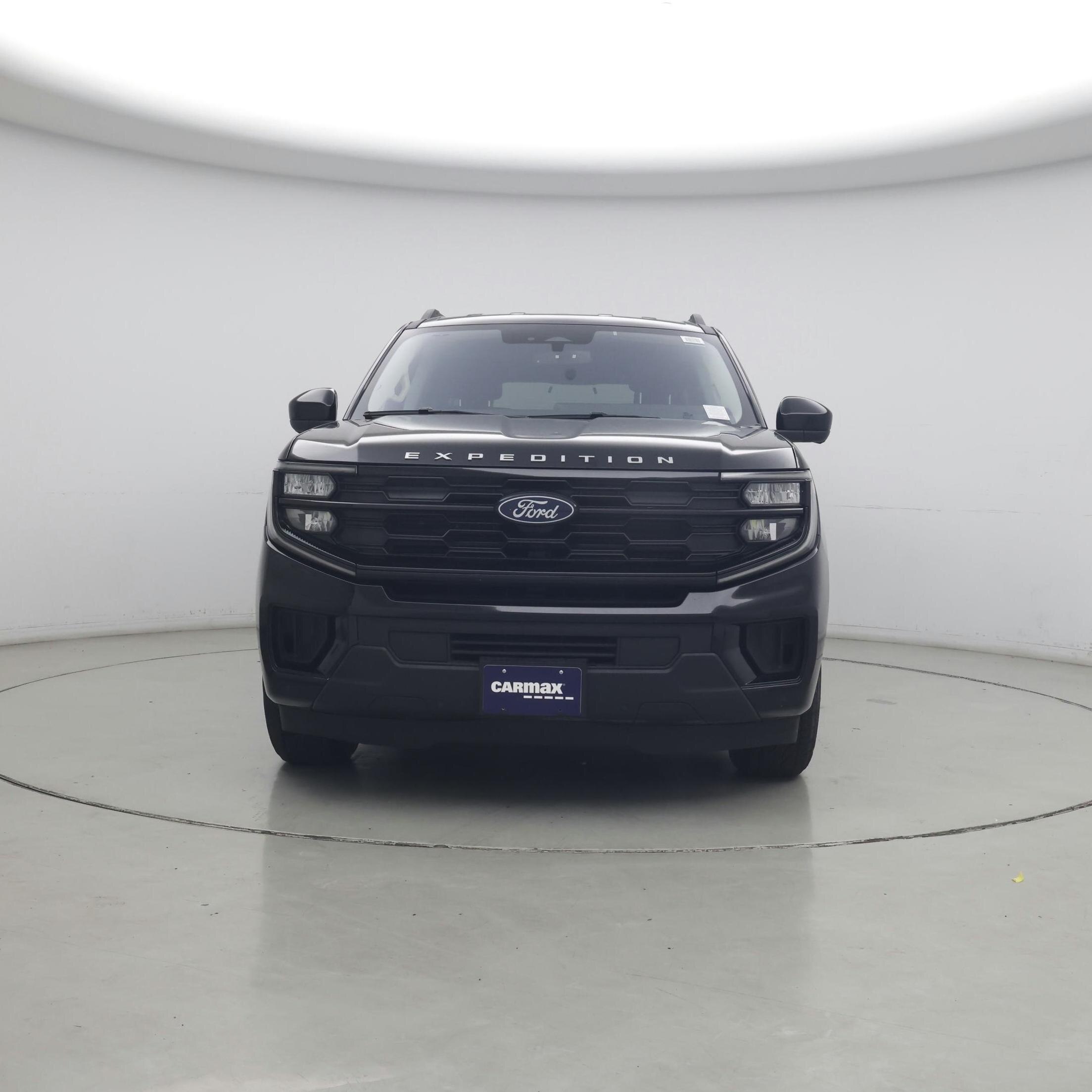 Thumbnail: 2025 Ford Expedition MAX - 5