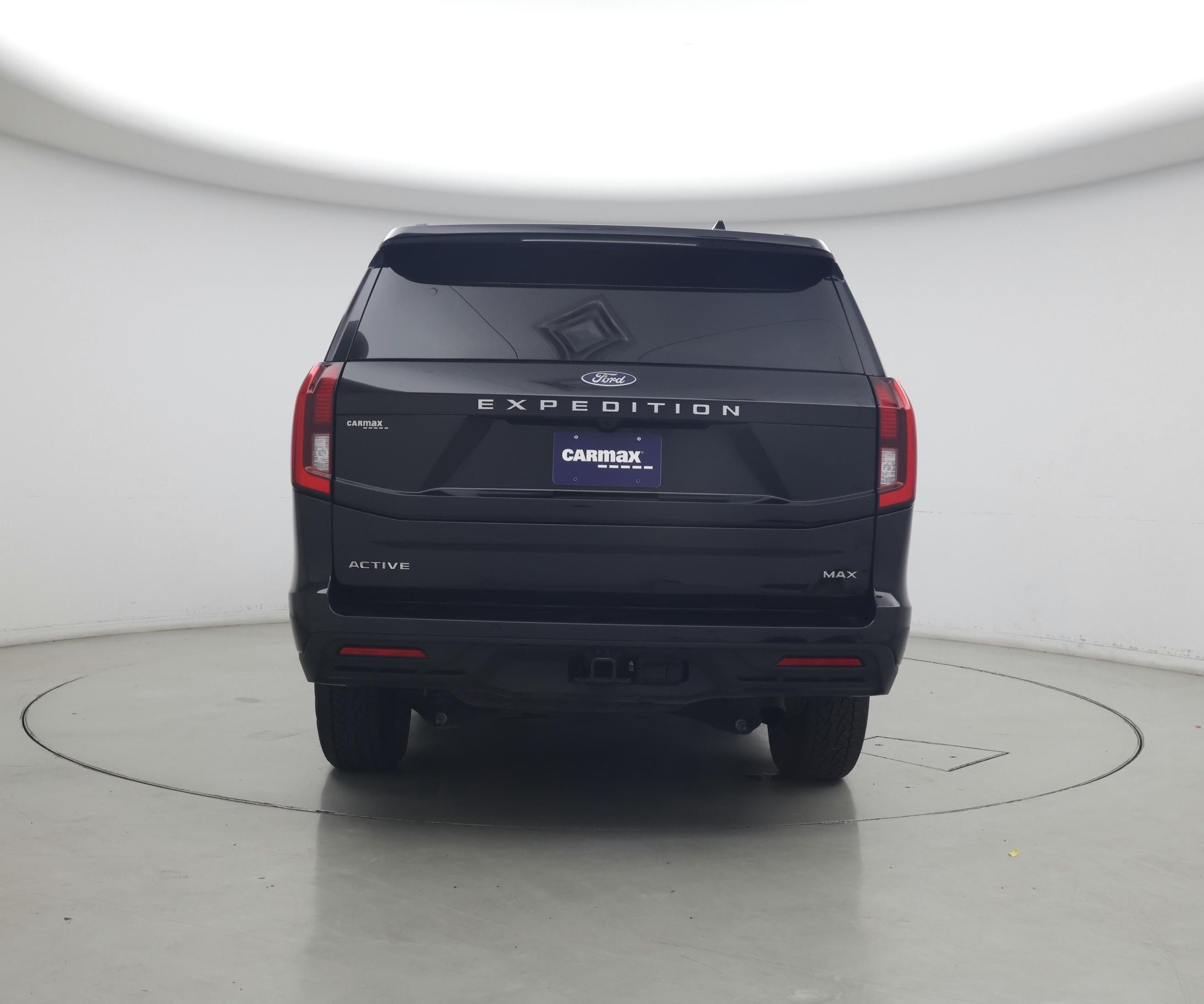 Thumbnail: 2025 Ford Expedition MAX - 6