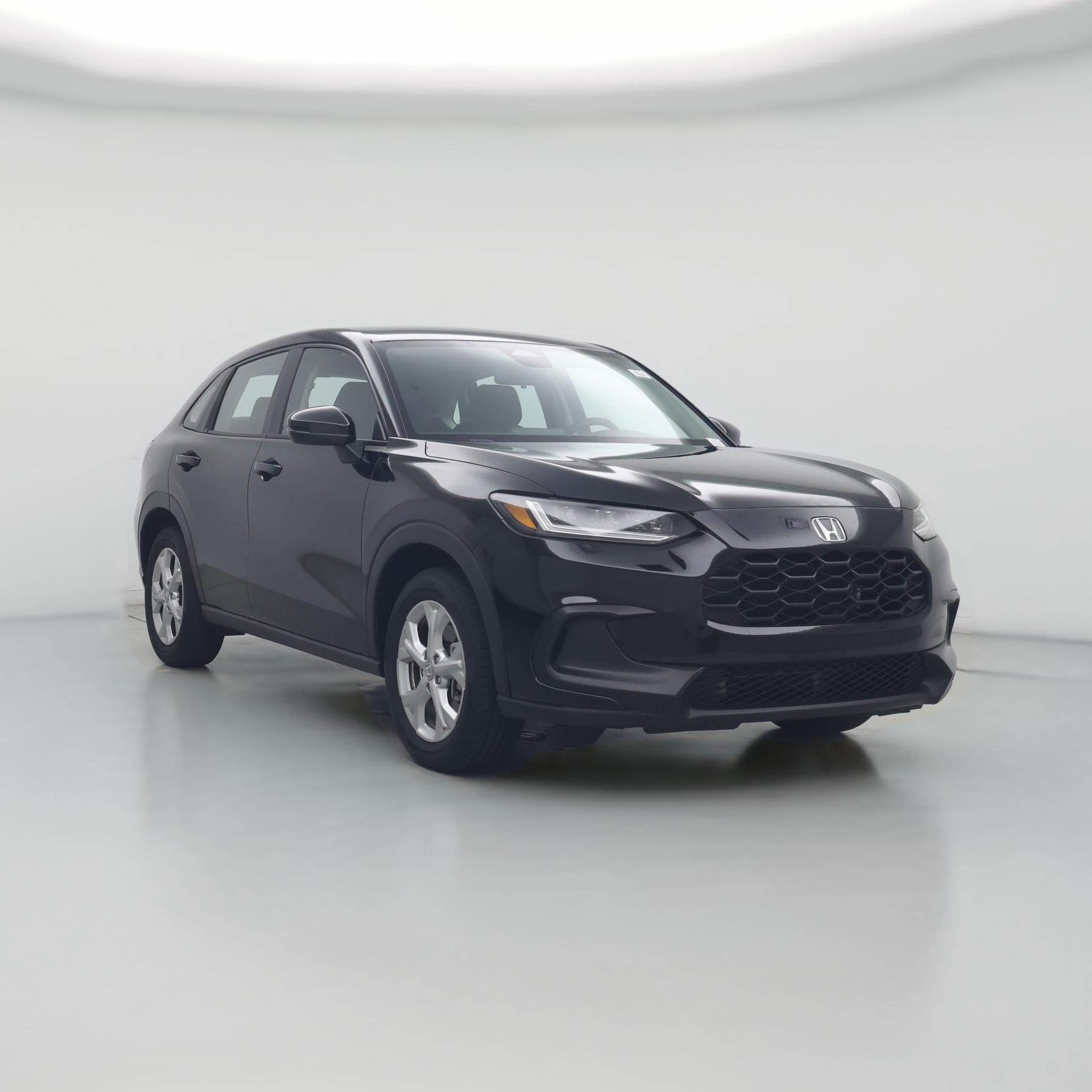 Thumbnail: 2025 Honda HR-V - 1