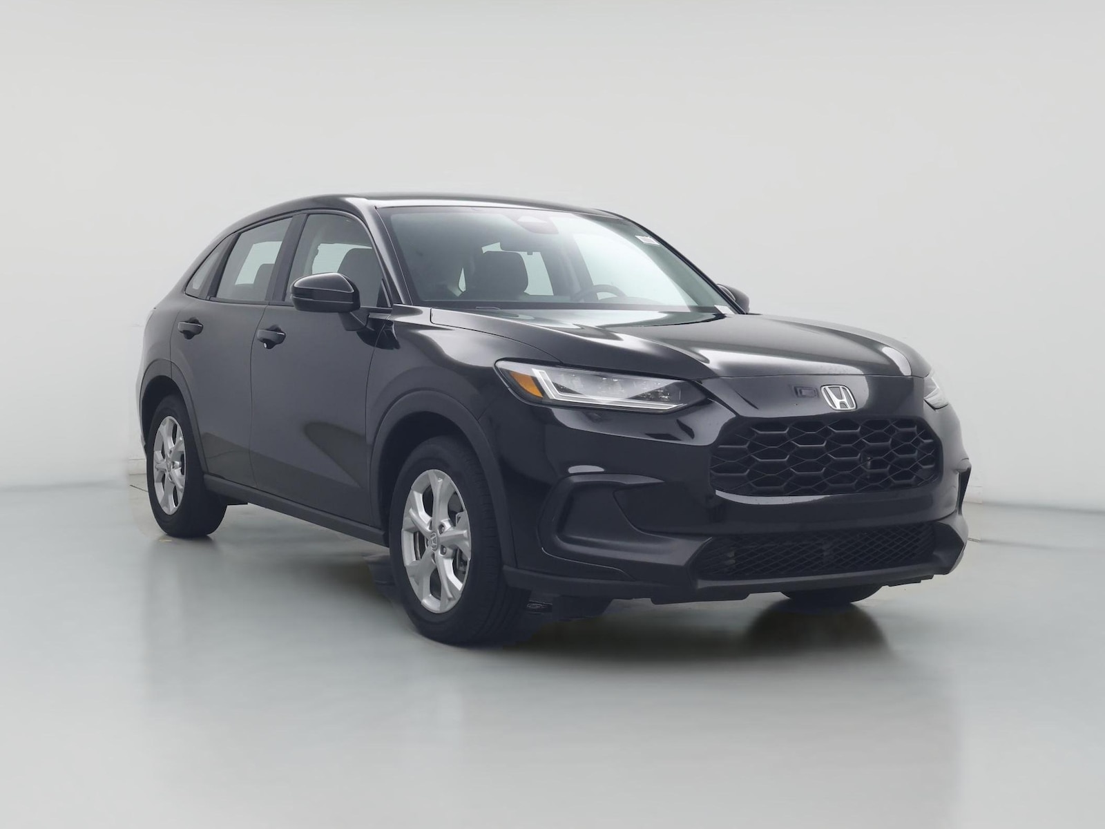 2025 Honda HR-V