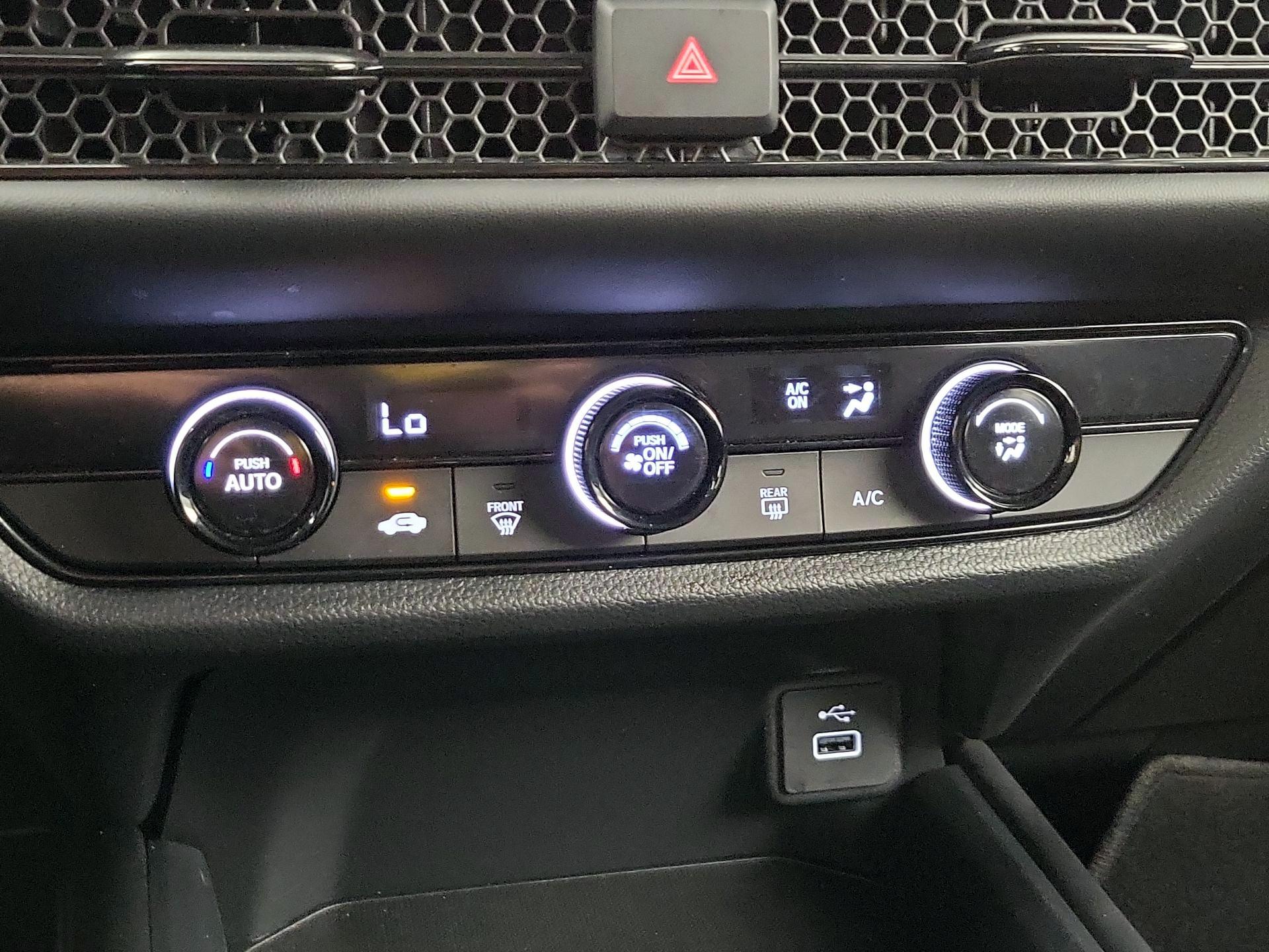 Thumbnail: 2025 Honda HR-V - 16