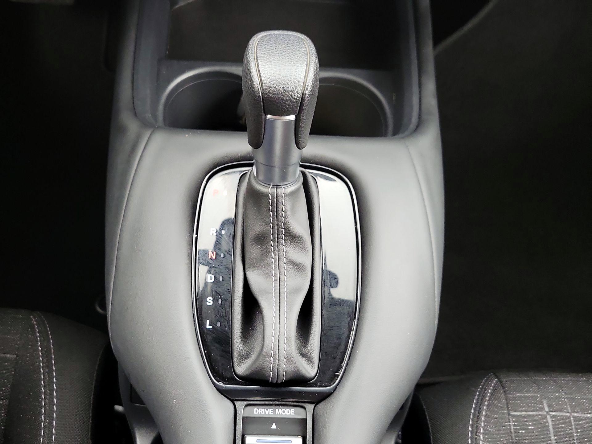 Thumbnail: 2025 Honda HR-V - 17