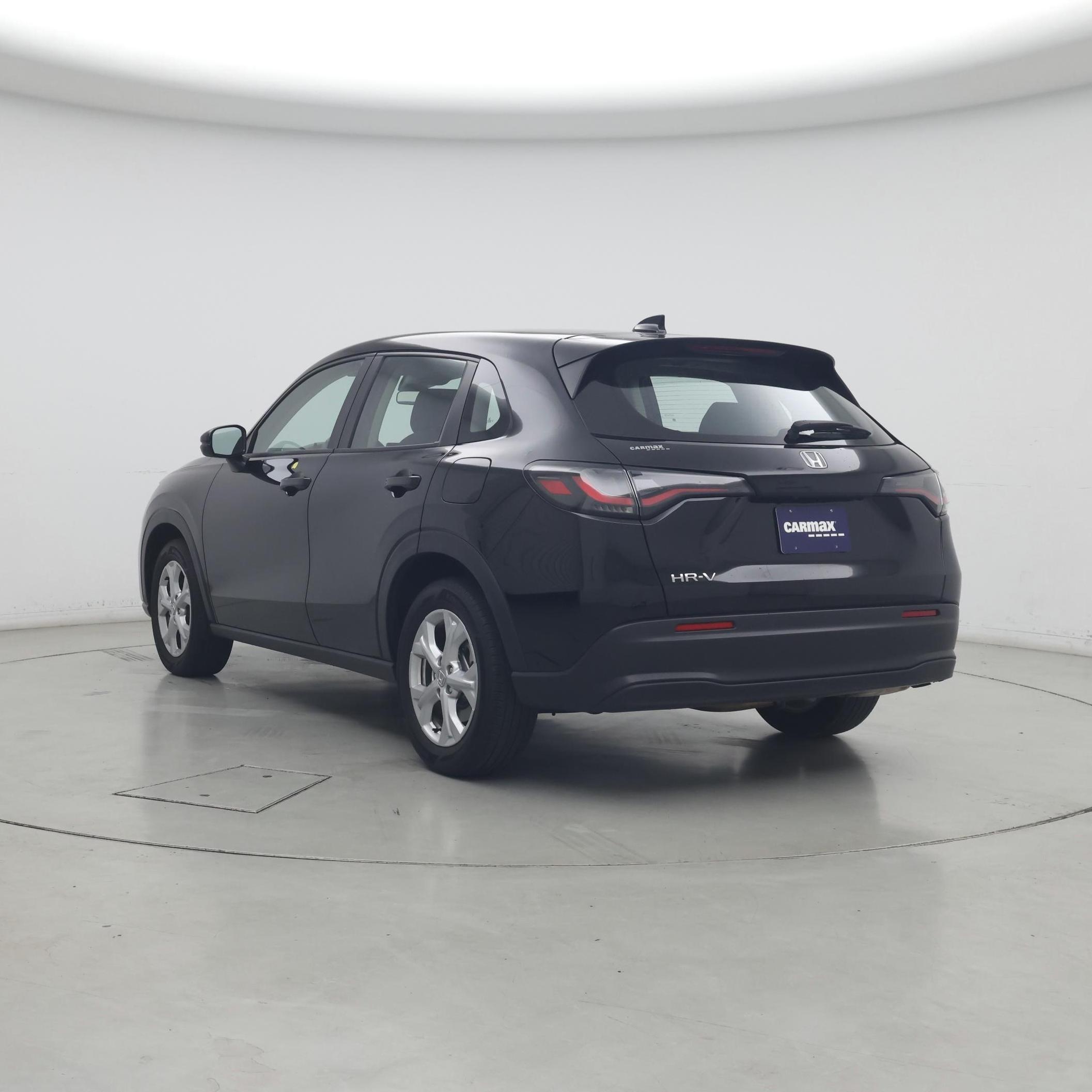Thumbnail: 2025 Honda HR-V - 2