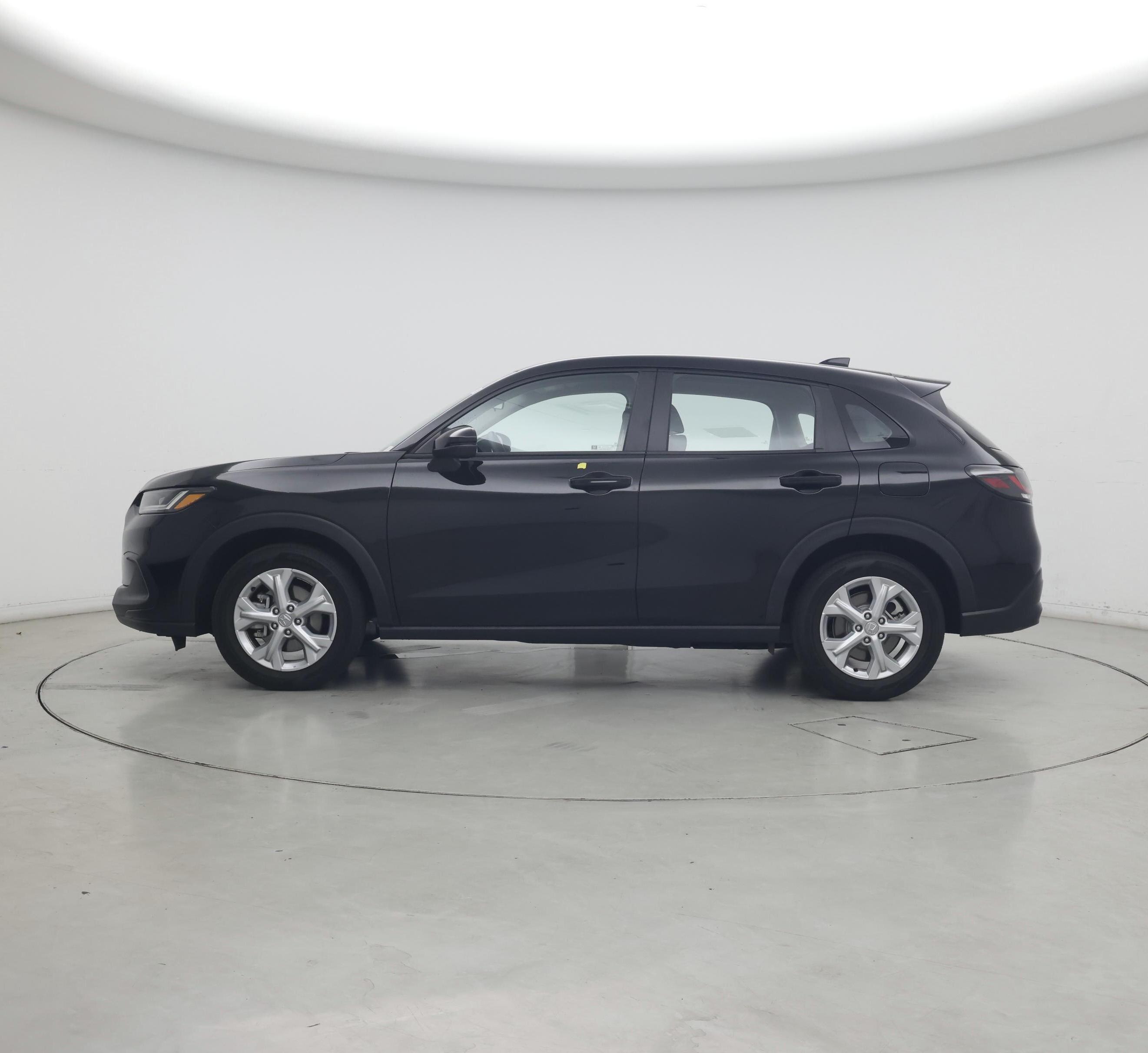 Thumbnail: 2025 Honda HR-V - 3