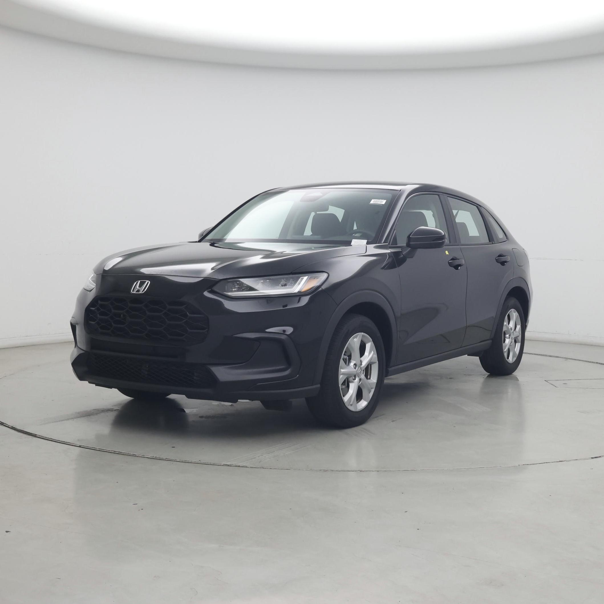 Thumbnail: 2025 Honda HR-V - 4