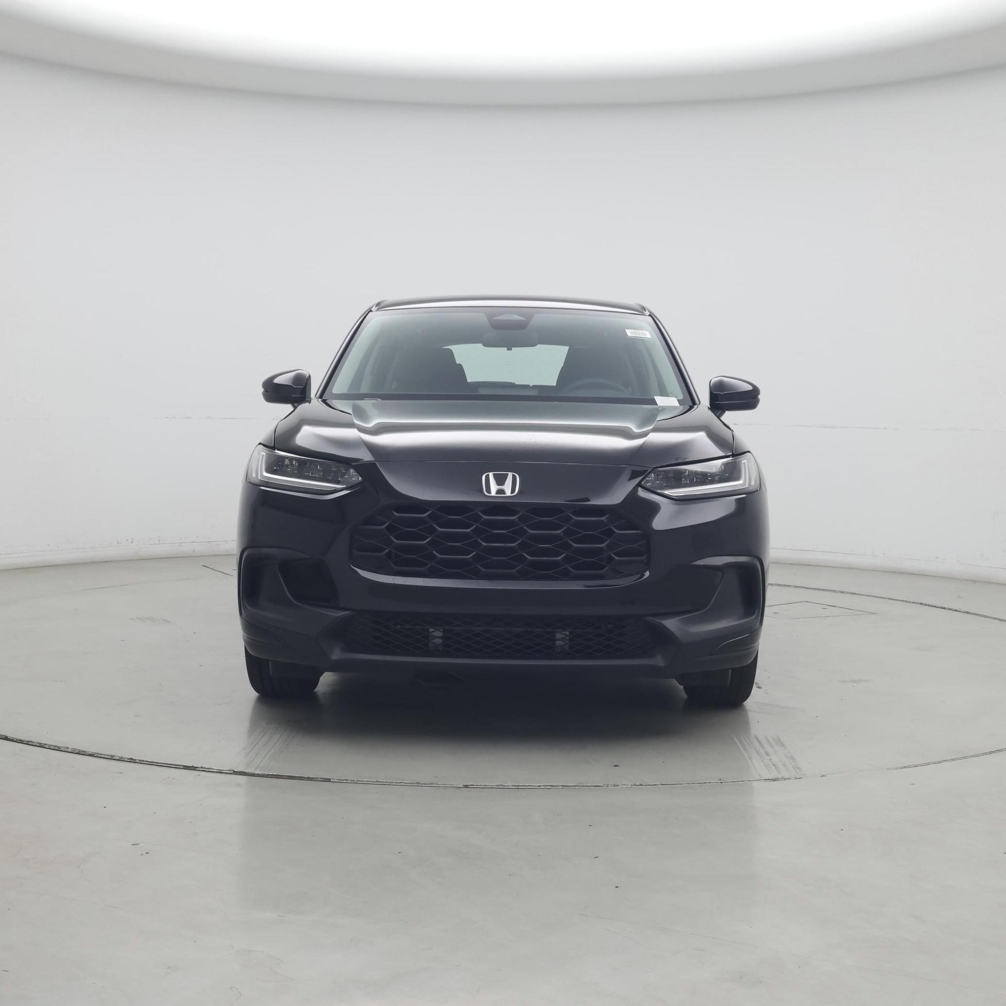 Thumbnail: 2025 Honda HR-V - 5