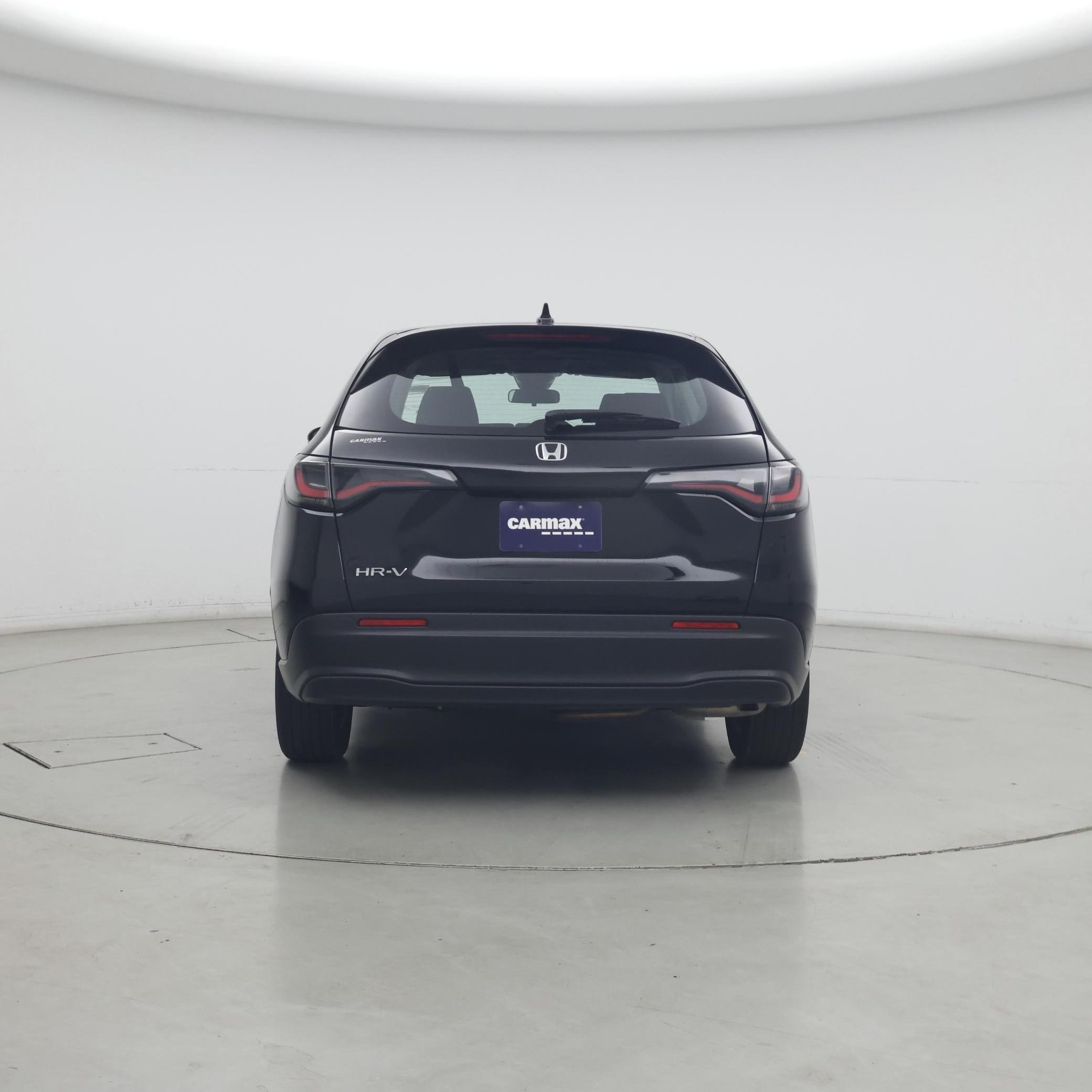 Thumbnail: 2025 Honda HR-V - 6