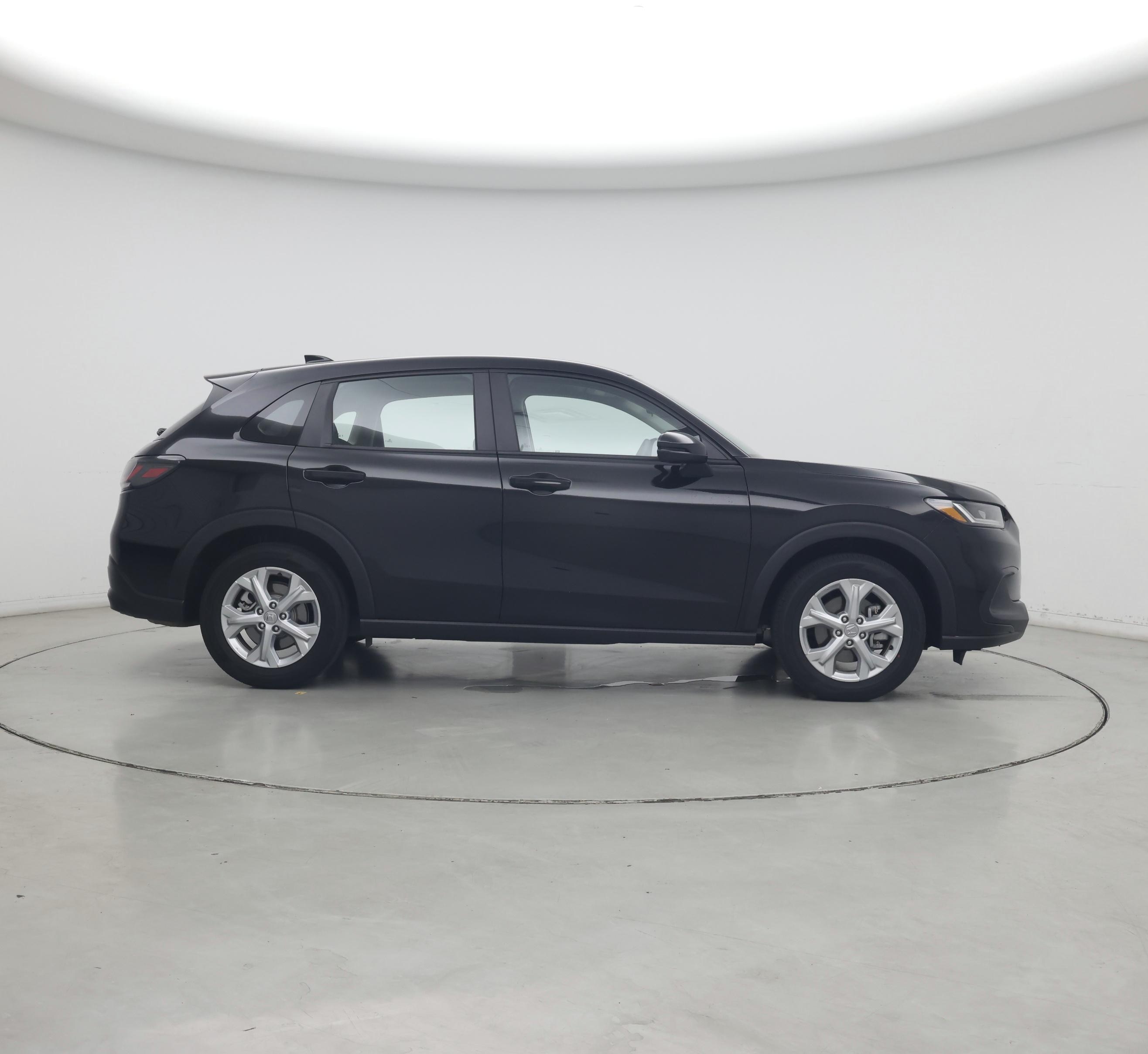 Thumbnail: 2025 Honda HR-V - 7