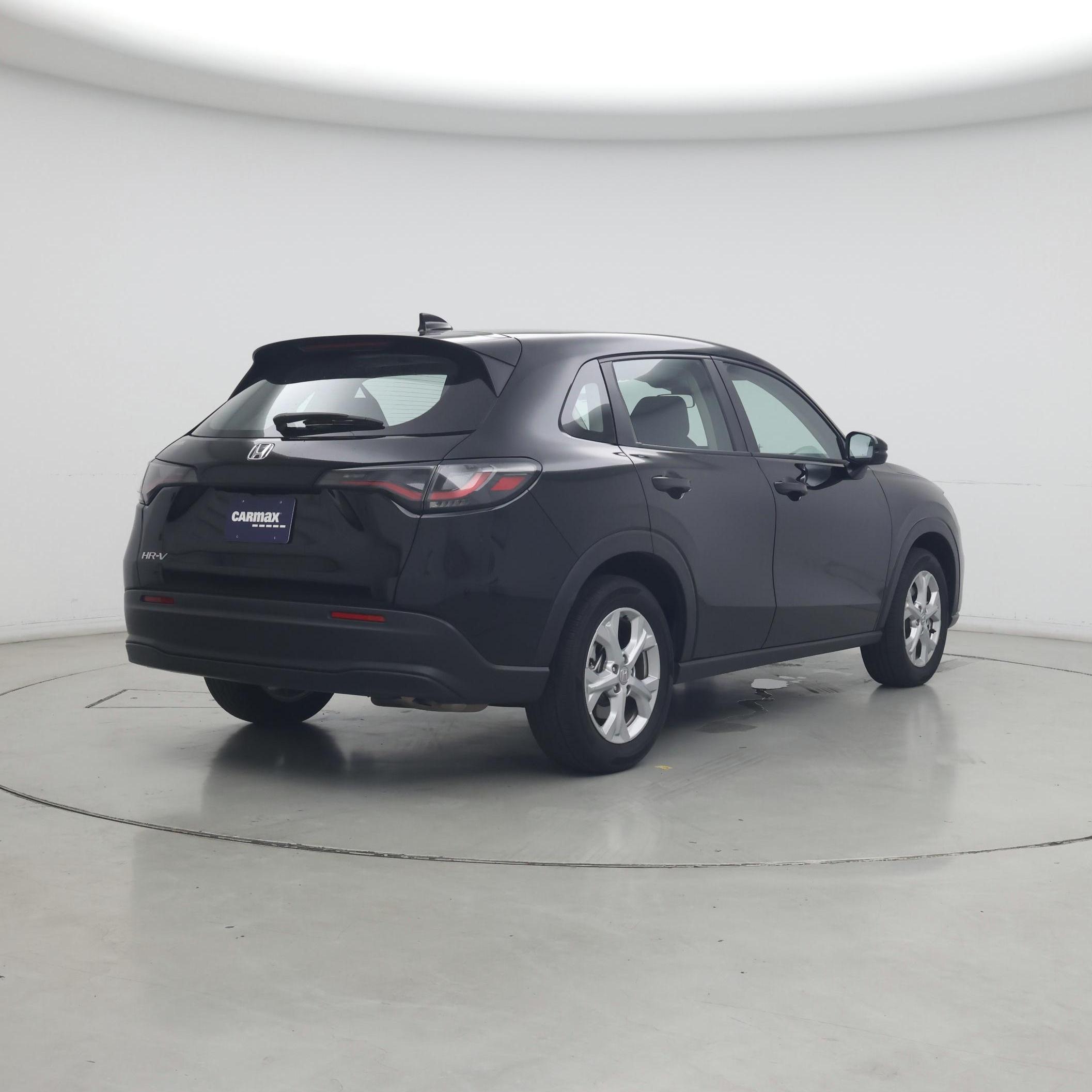 Thumbnail: 2025 Honda HR-V - 8