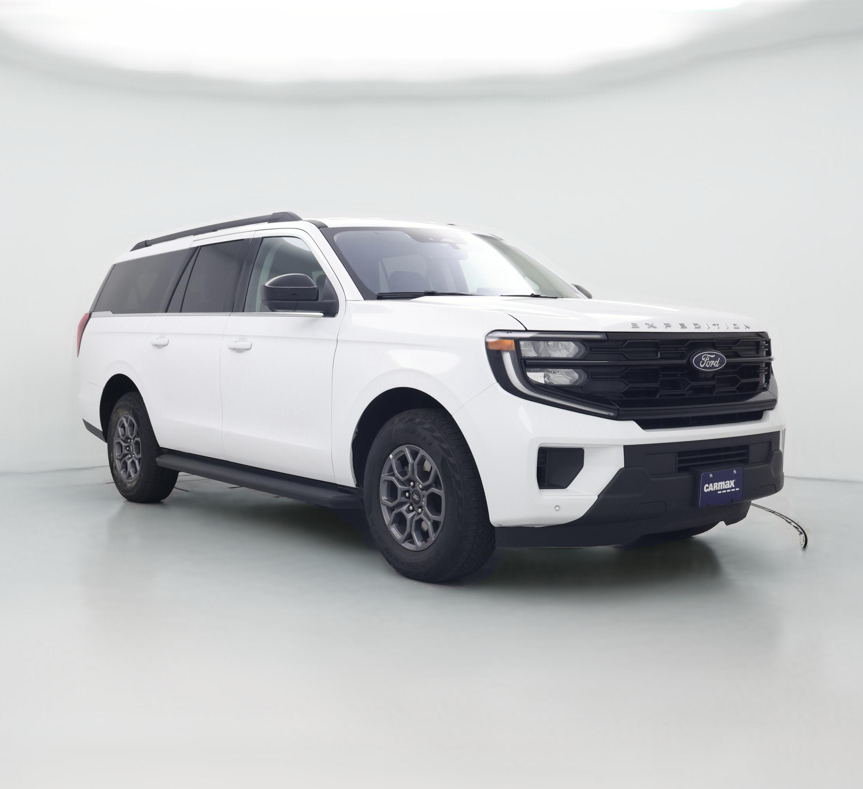Thumbnail: 2025 Ford Expedition MAX - 1