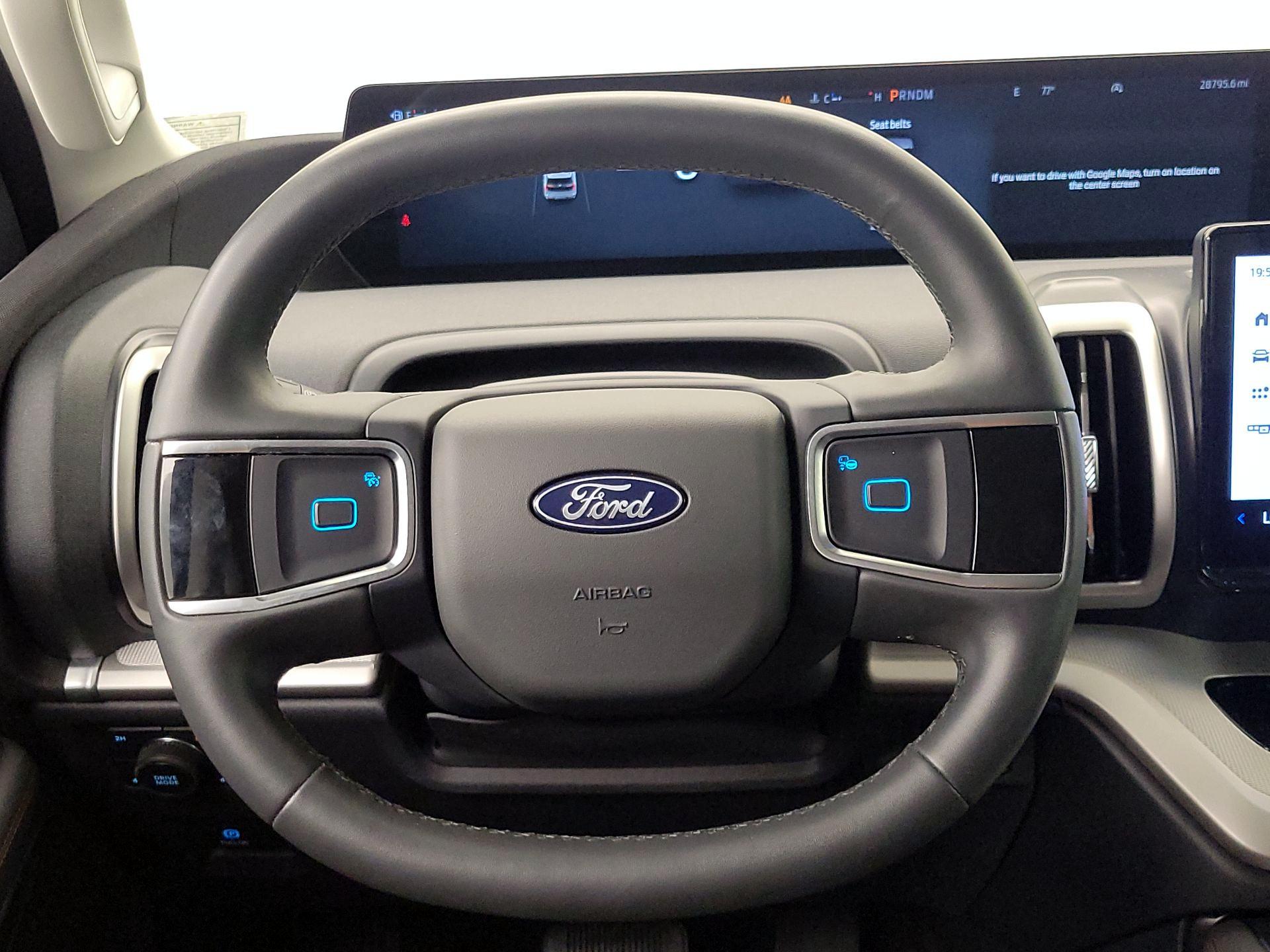 Thumbnail: 2025 Ford Expedition MAX - 10