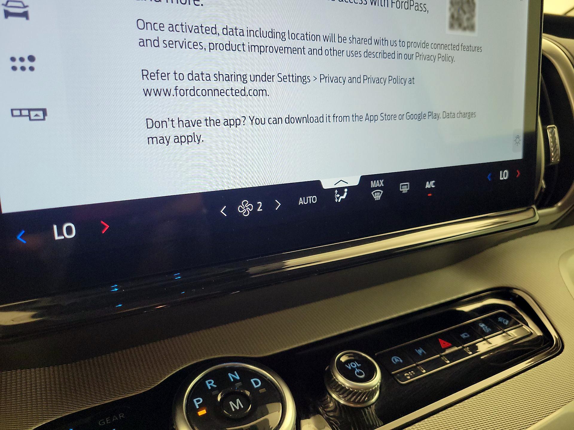 Thumbnail: 2025 Ford Expedition MAX - 16