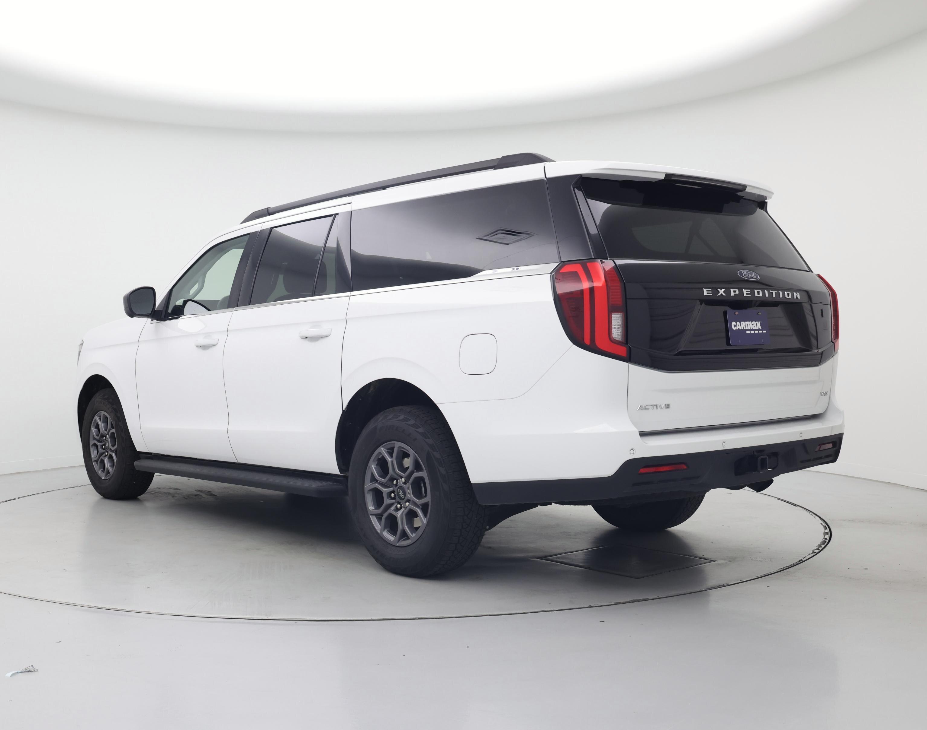 Thumbnail: 2025 Ford Expedition MAX - 2