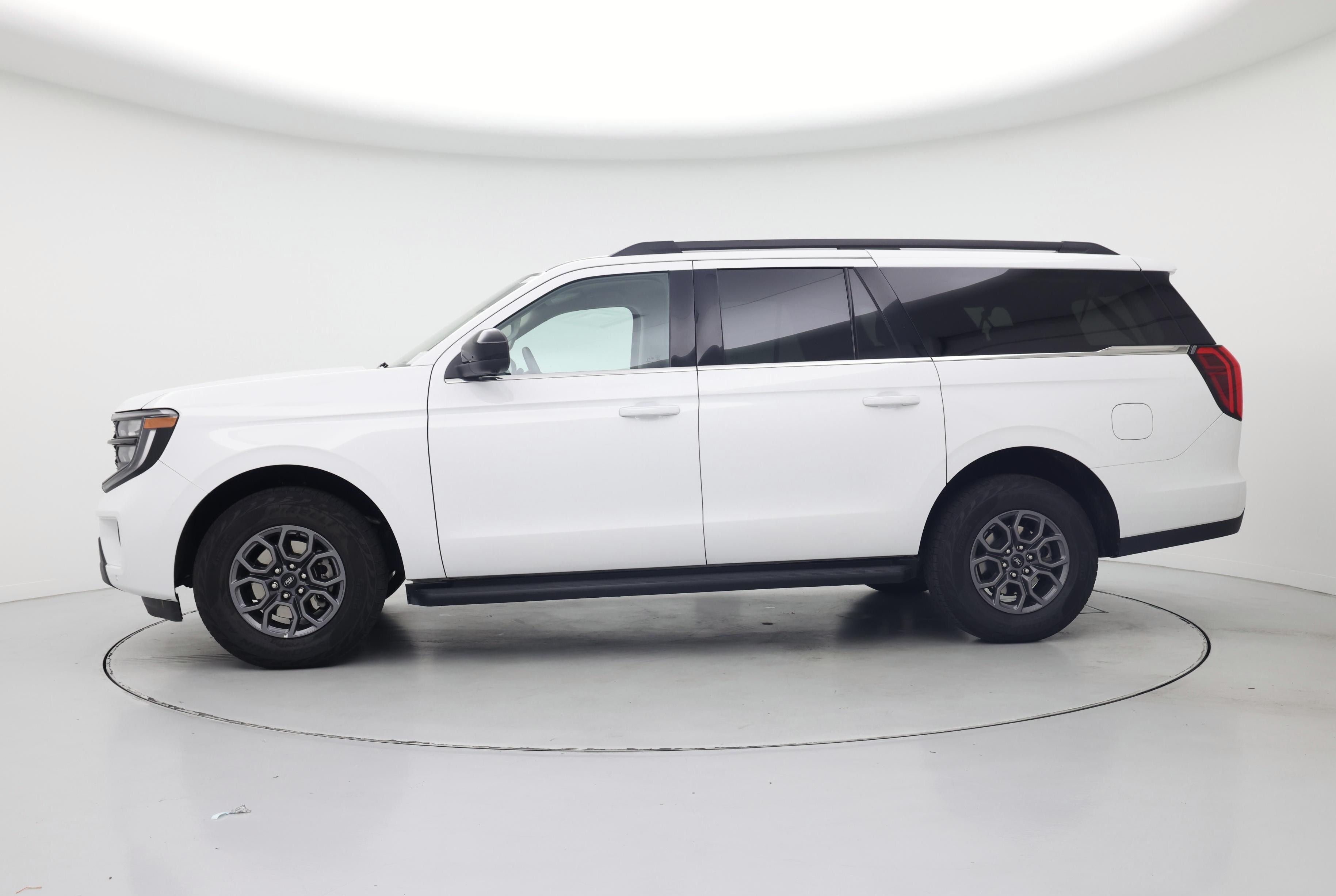 Thumbnail: 2025 Ford Expedition MAX - 3