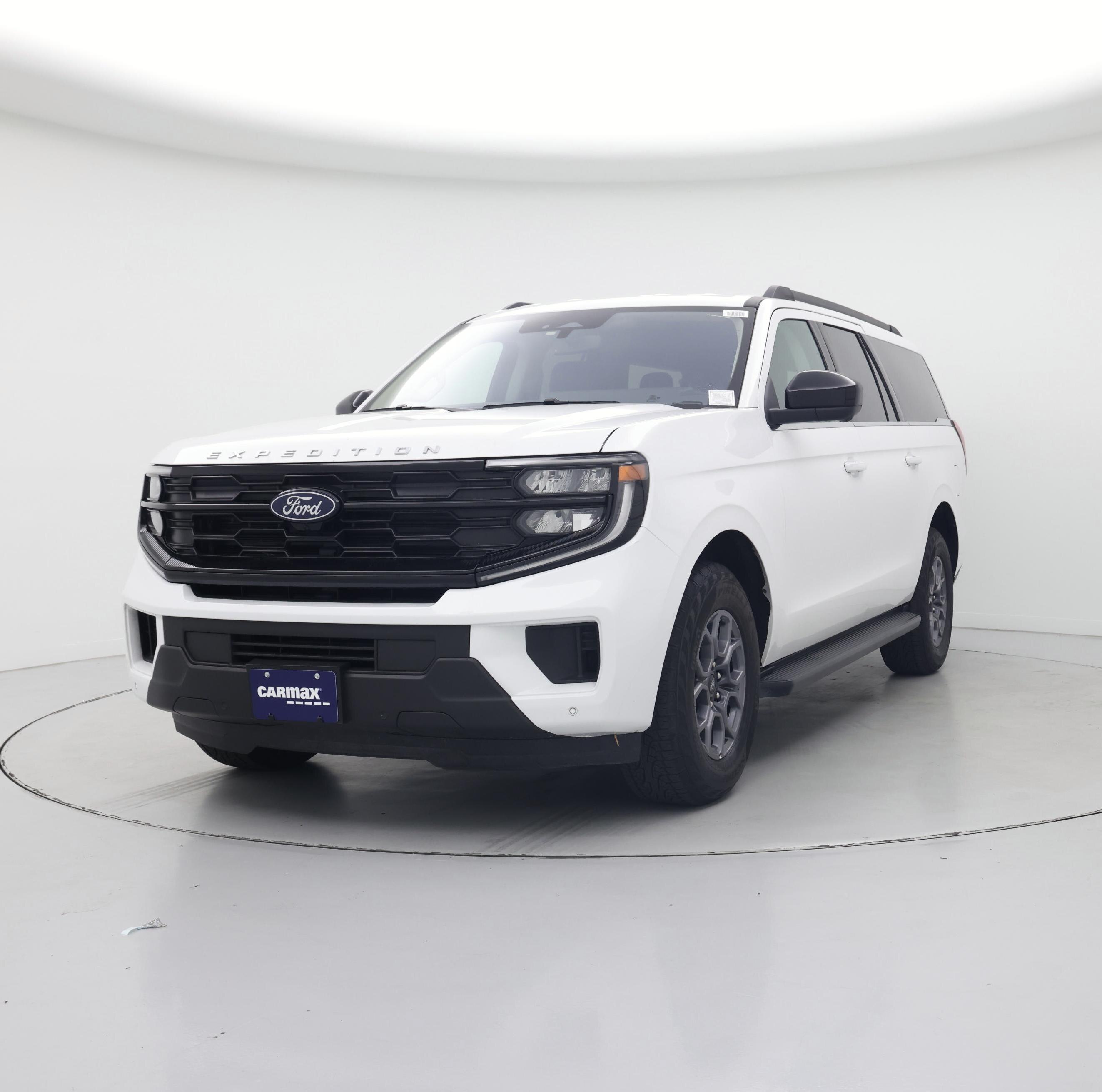 Thumbnail: 2025 Ford Expedition MAX - 4