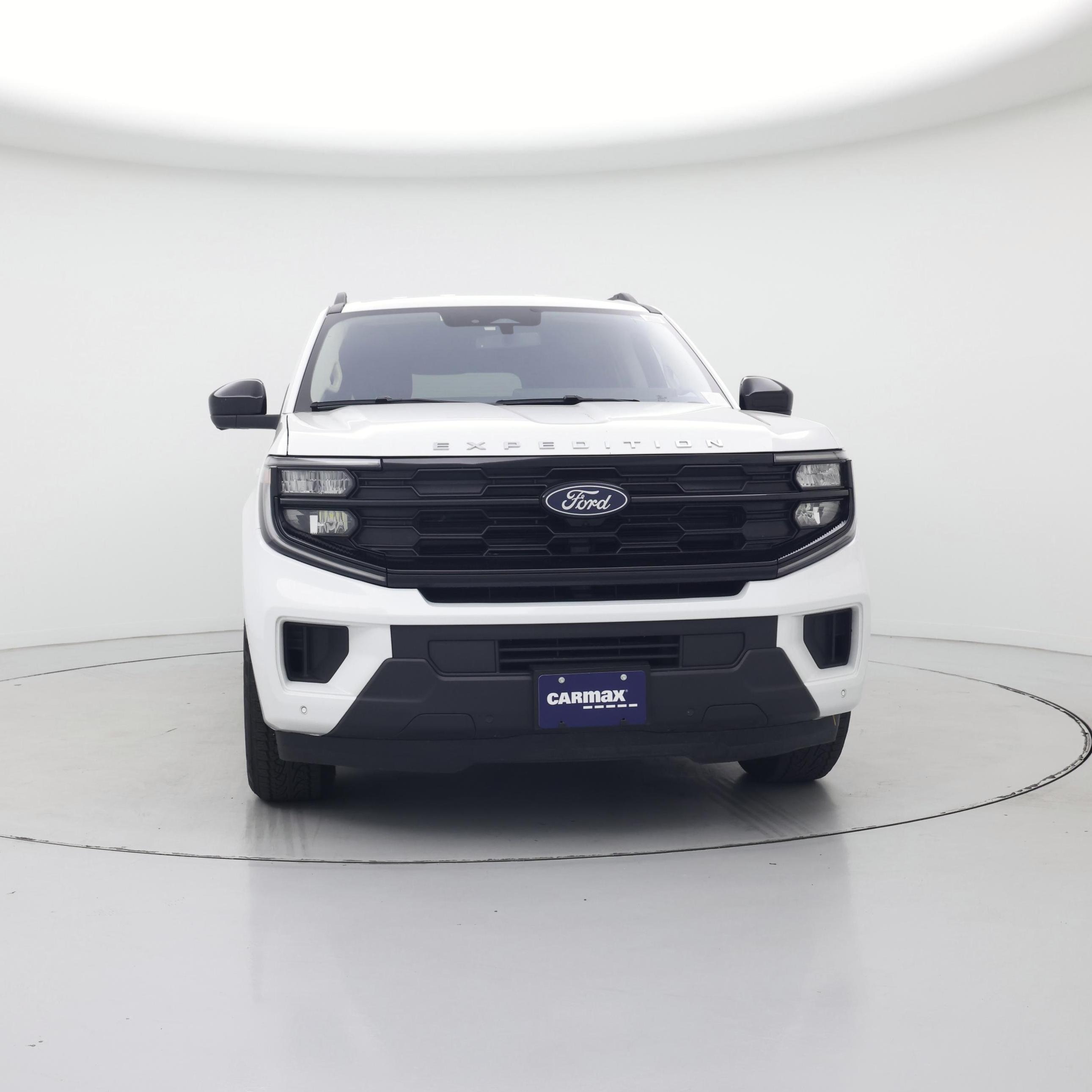 Thumbnail: 2025 Ford Expedition MAX - 5