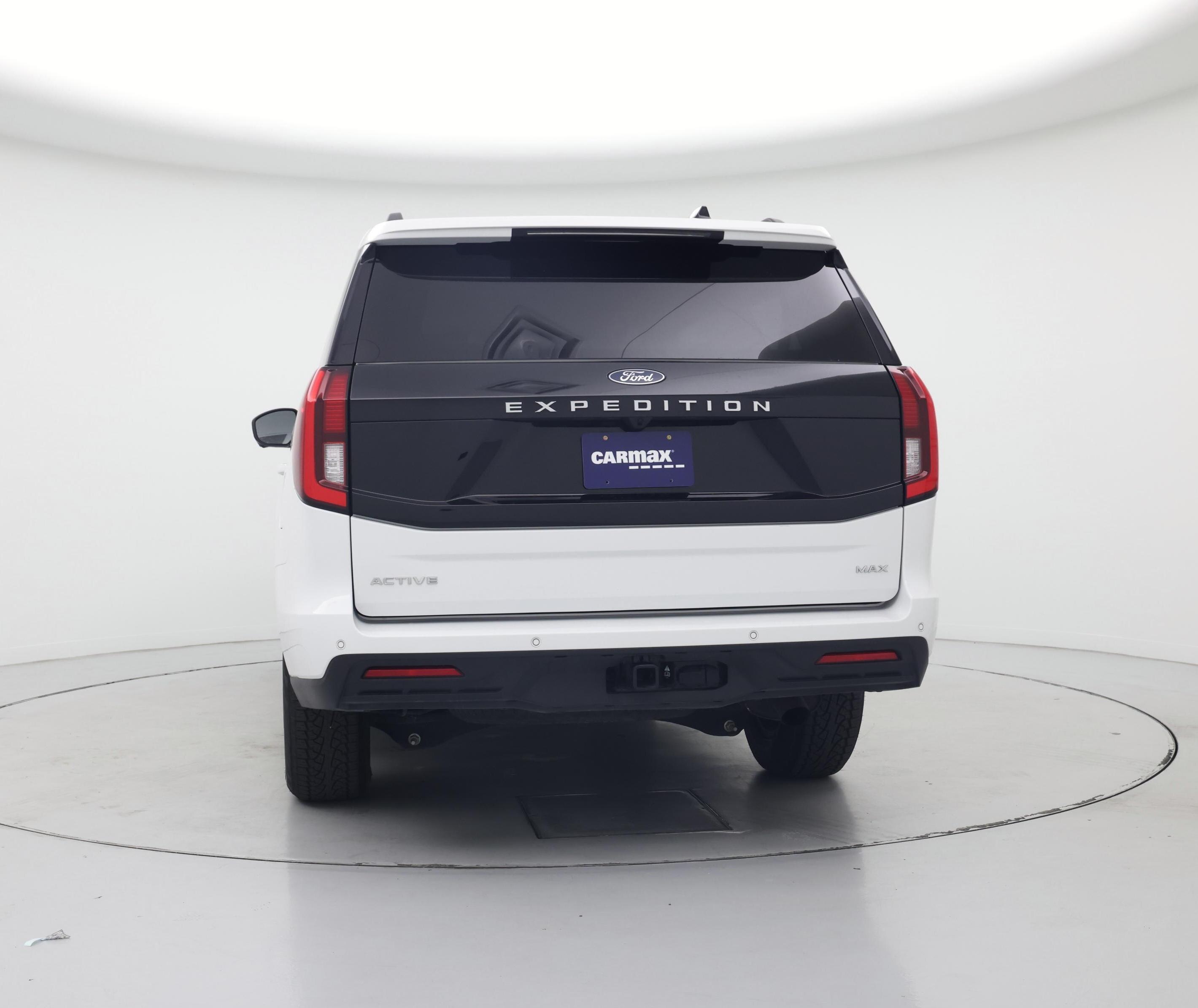 Thumbnail: 2025 Ford Expedition MAX - 6