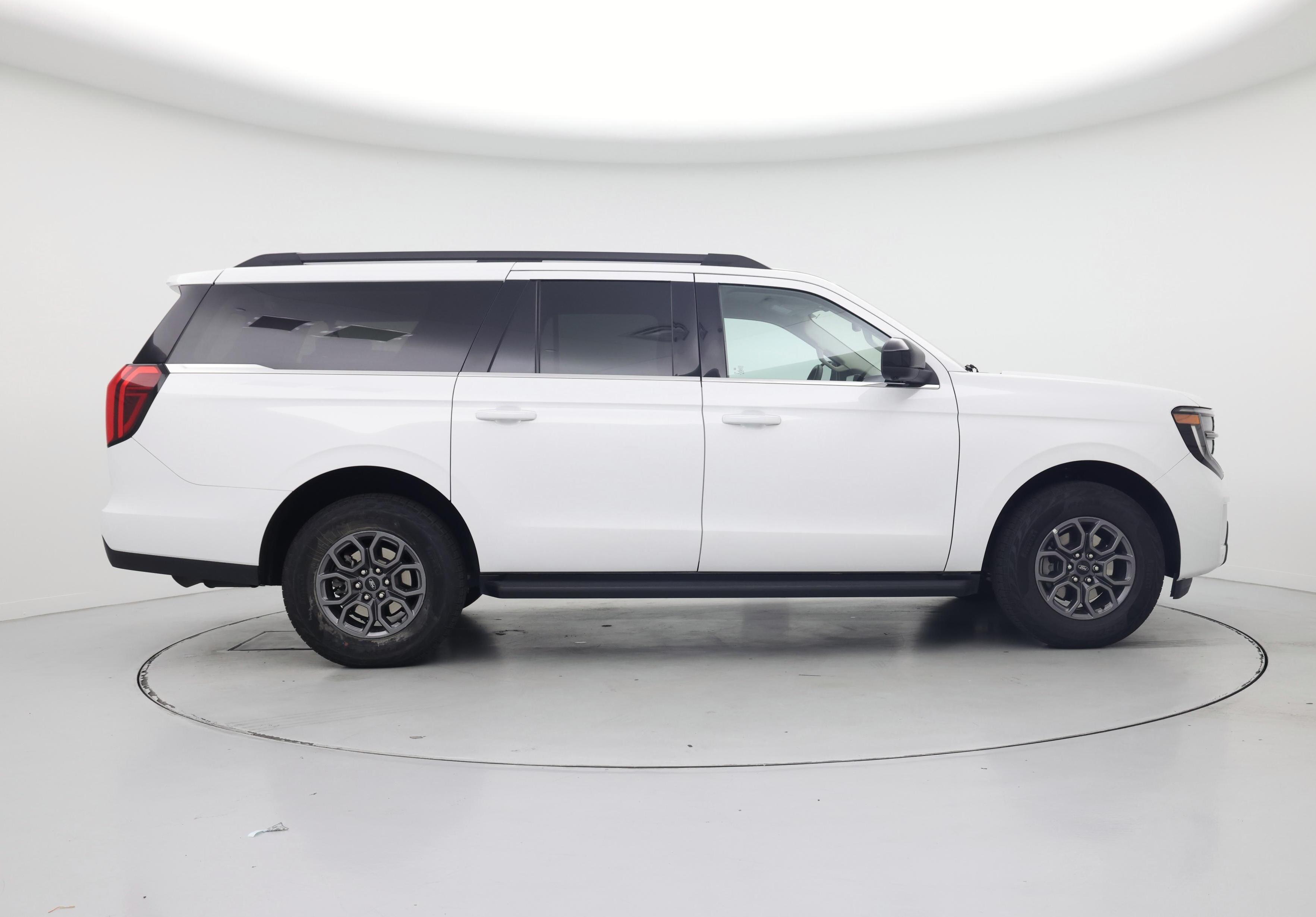 Thumbnail: 2025 Ford Expedition MAX - 7