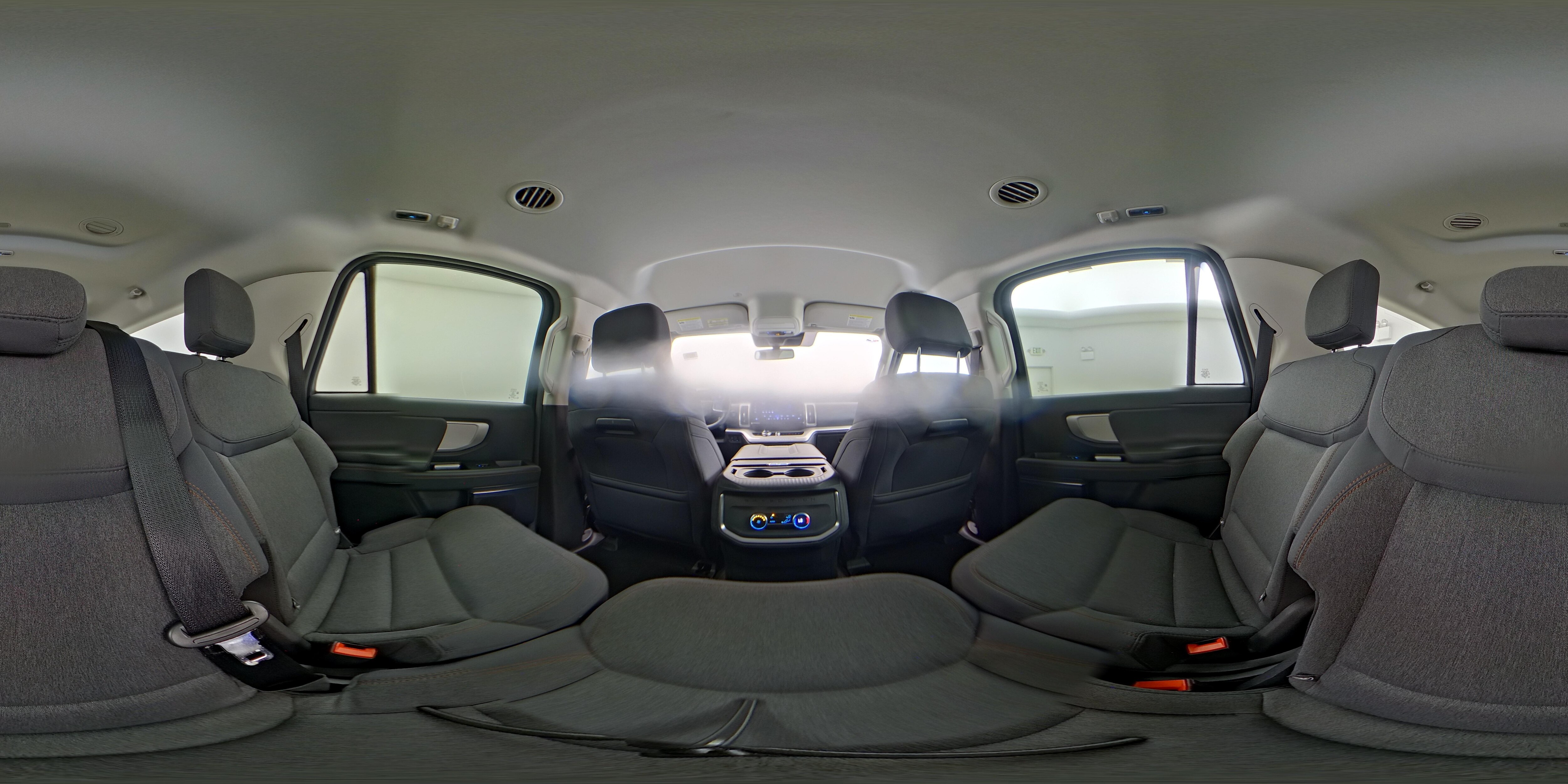 2025 Ford Expedition Active - Photo 28