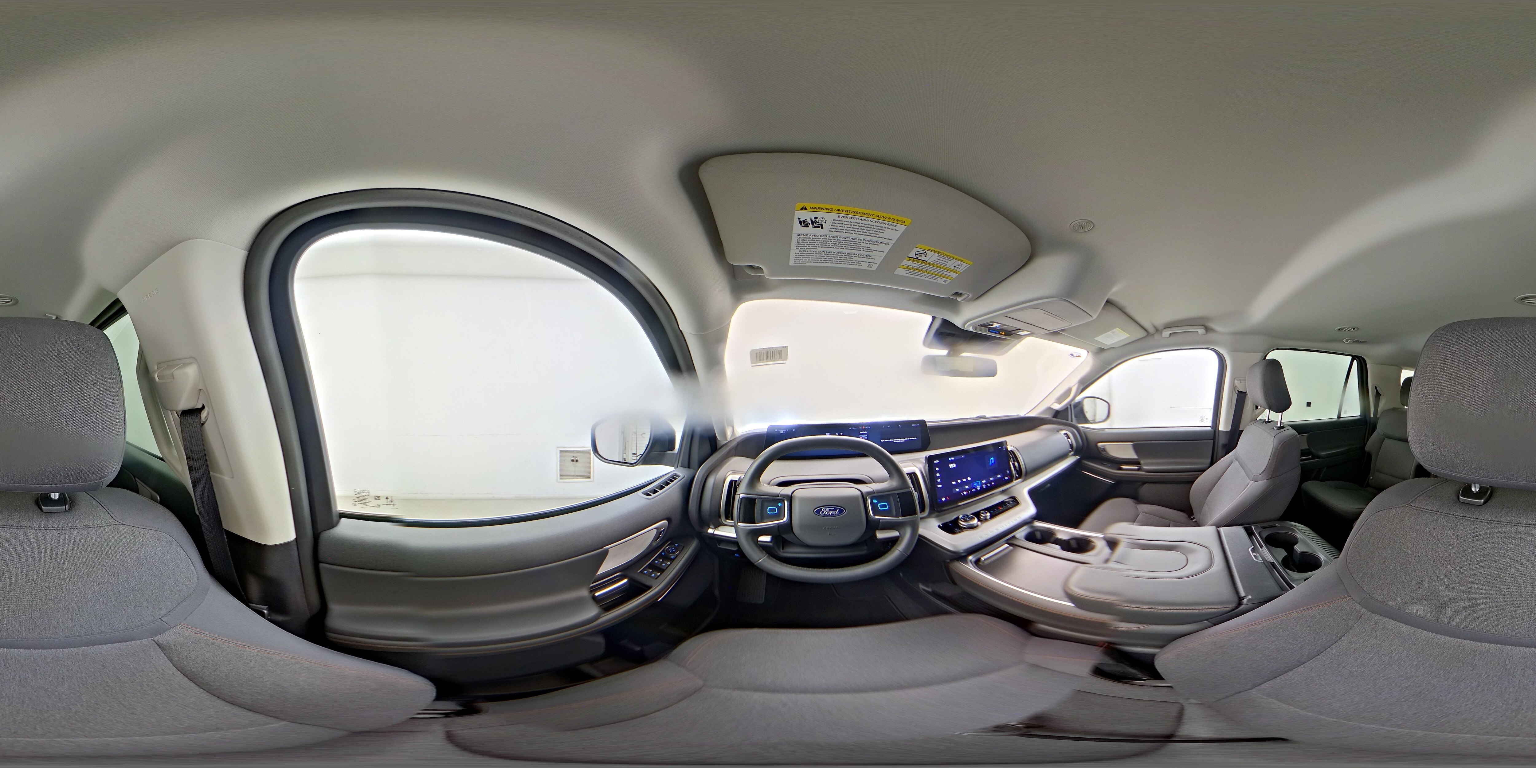 2025 Ford Expedition Active - Photo 29