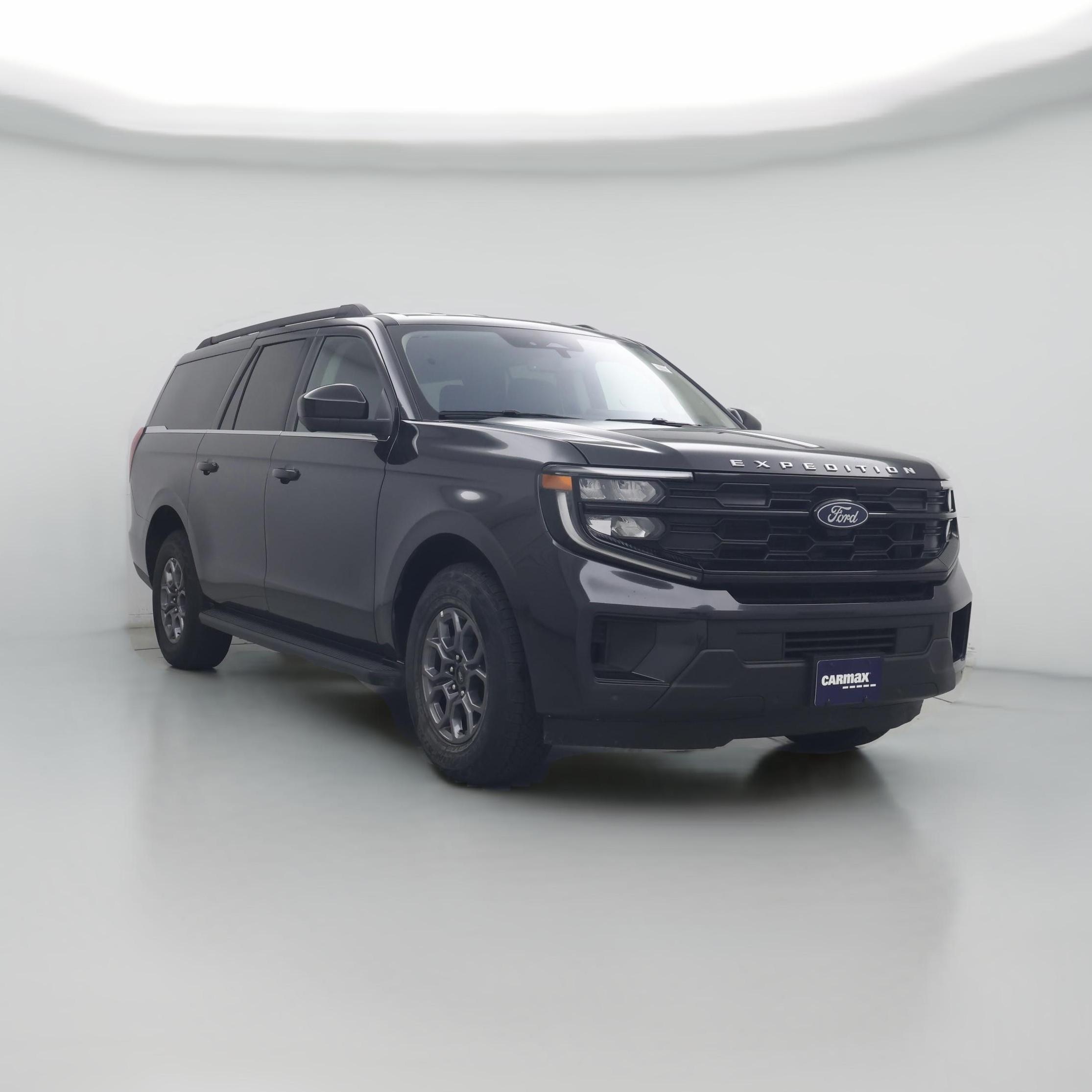 Thumbnail: 2025 Ford Expedition MAX - 1