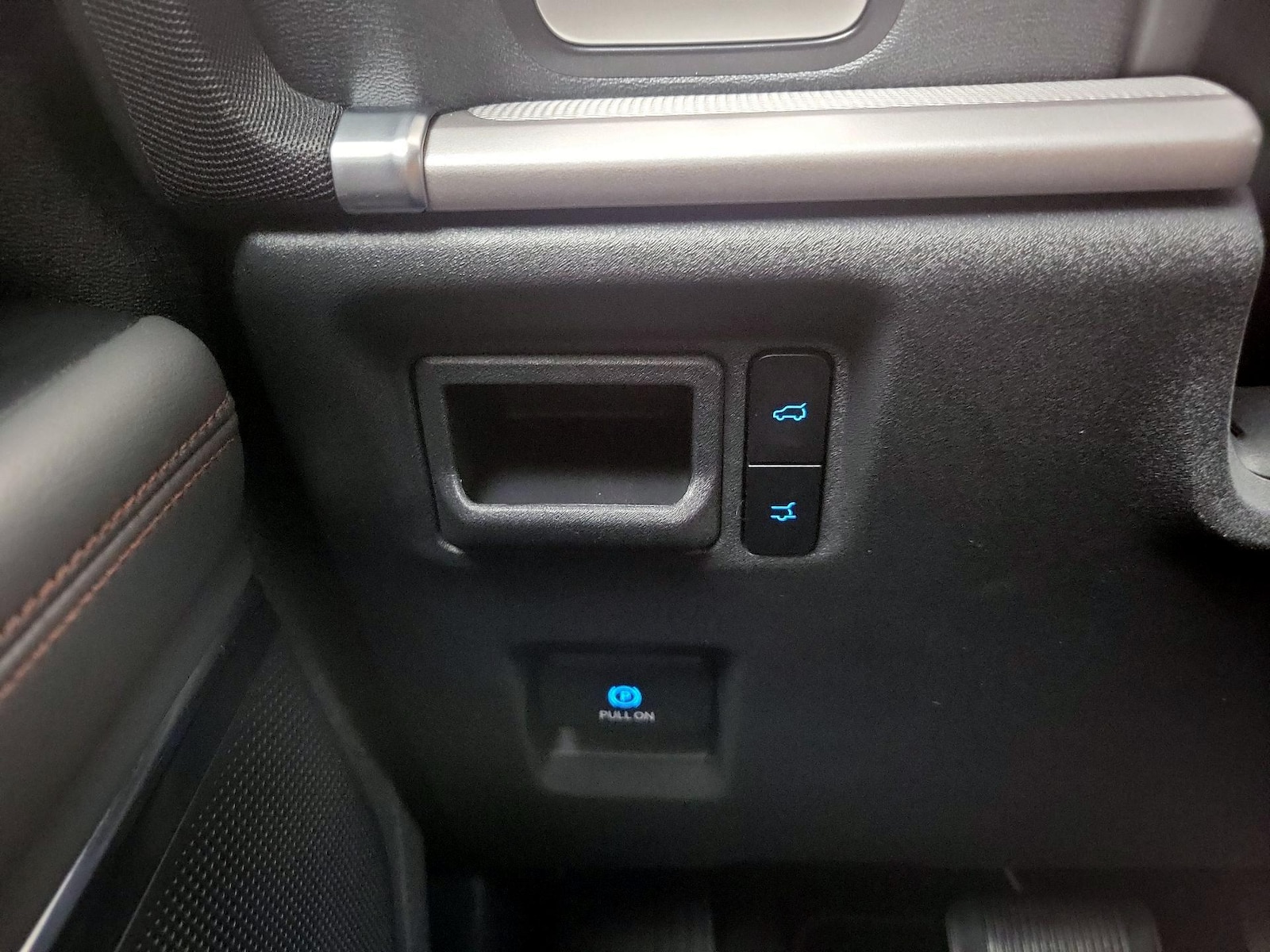 2025 Ford Expedition Active - Photo 14