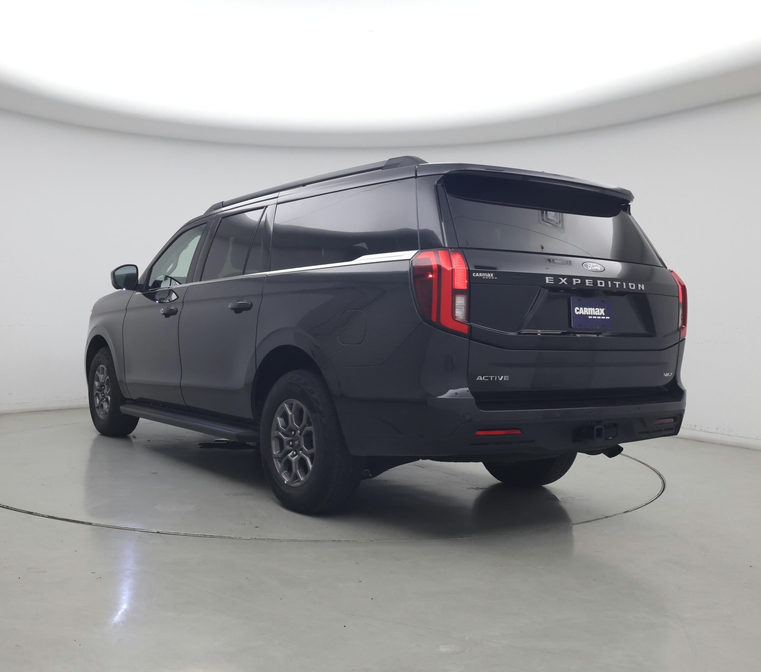 Thumbnail: 2025 Ford Expedition MAX - 2