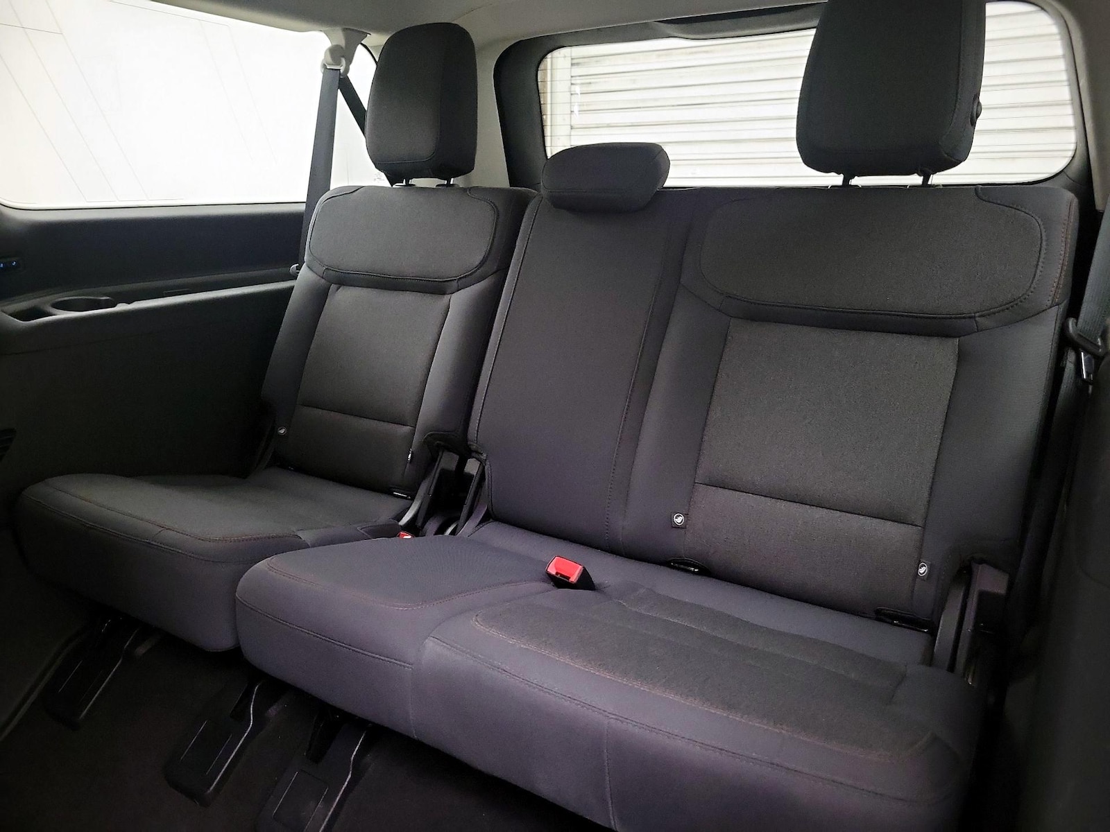 2025 Ford Expedition Active - Photo 22