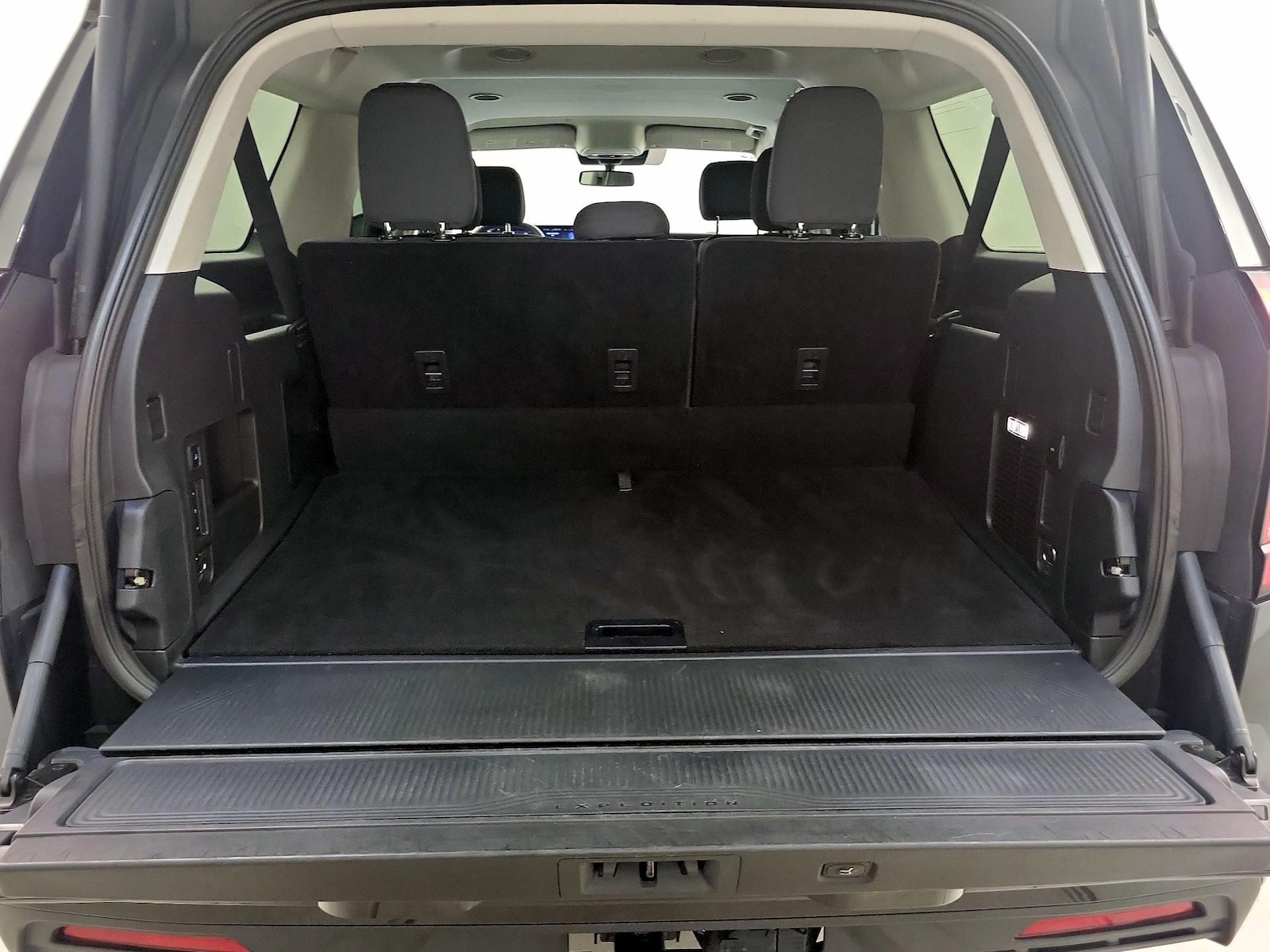 2025 Ford Expedition Active - Photo 23