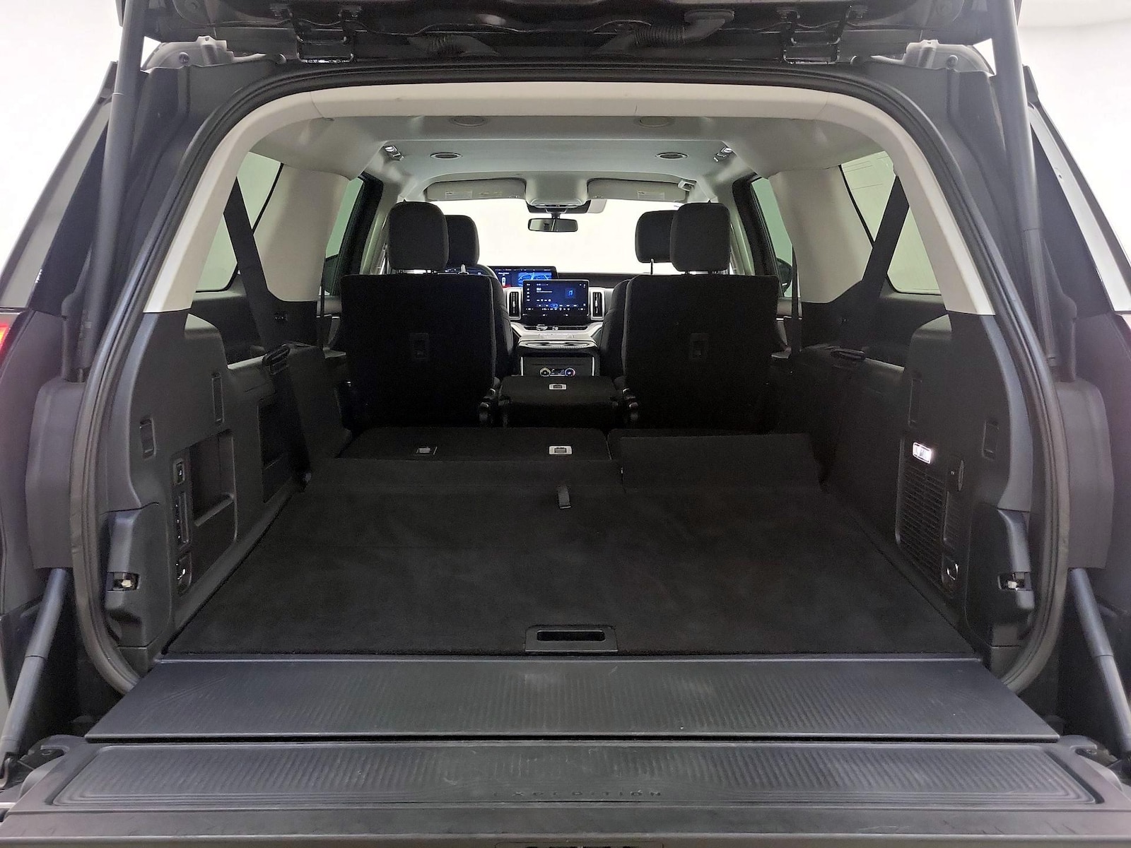 2025 Ford Expedition Active - Photo 24