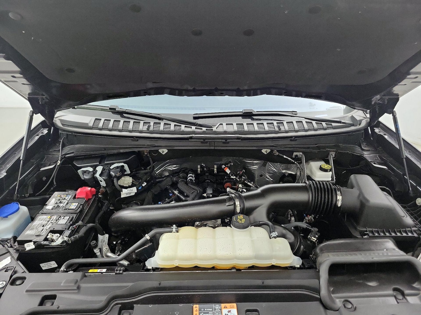 2025 Ford Expedition Active - Photo 25