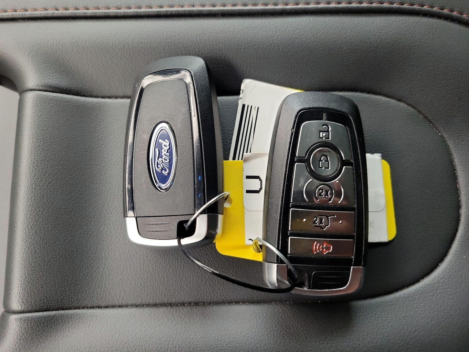2025 Ford Expedition Active - Photo 26