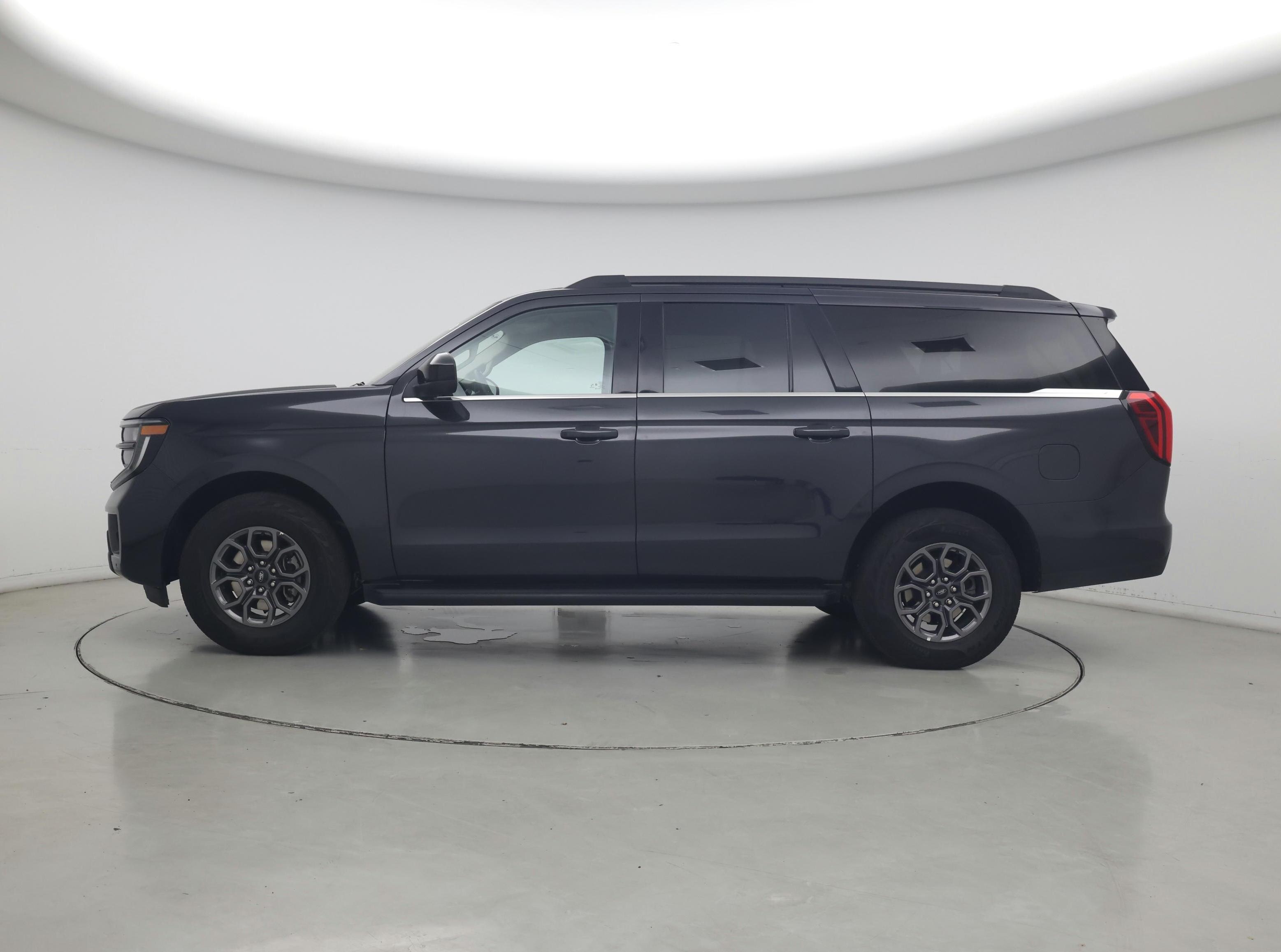 Thumbnail: 2025 Ford Expedition MAX - 3