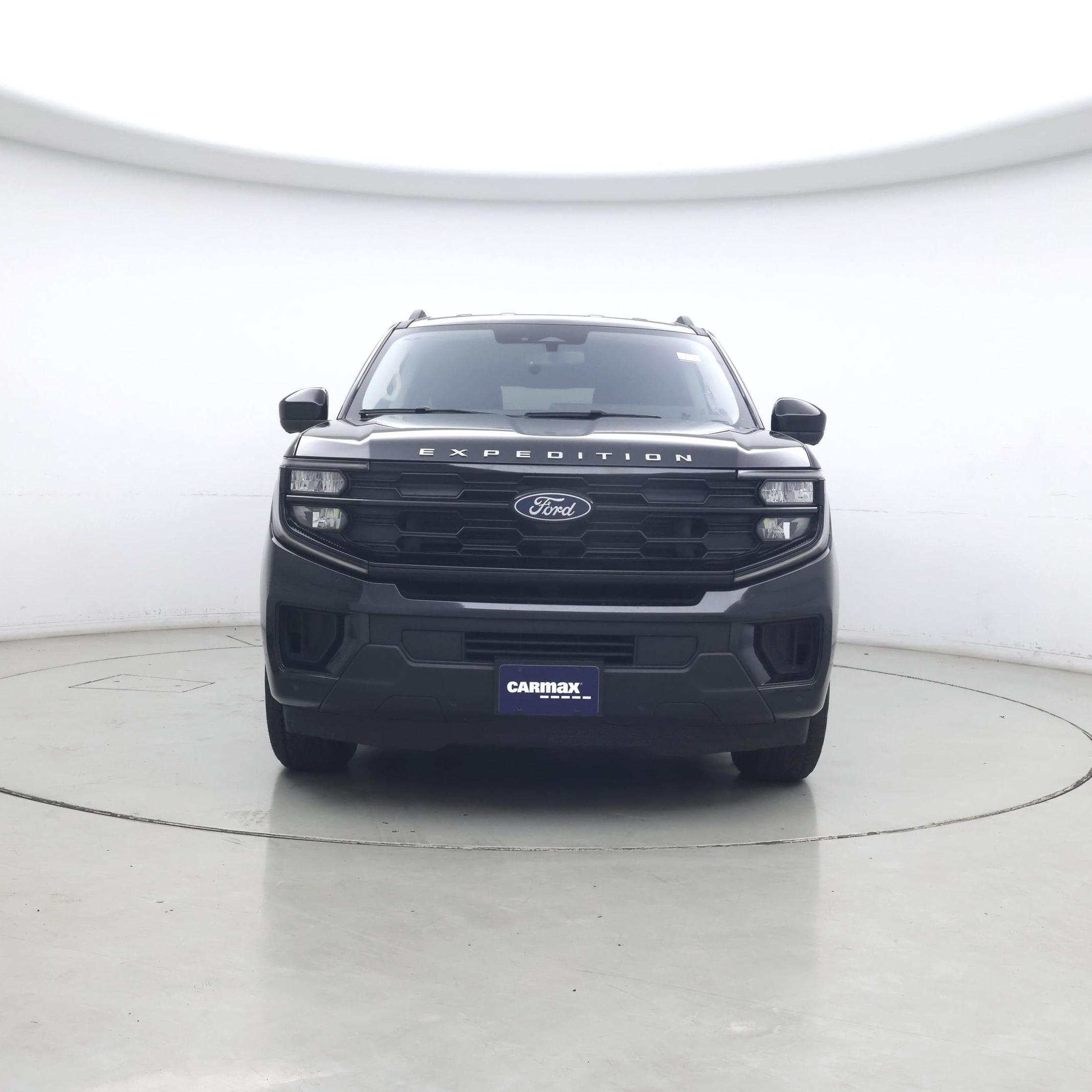 Thumbnail: 2025 Ford Expedition MAX - 5