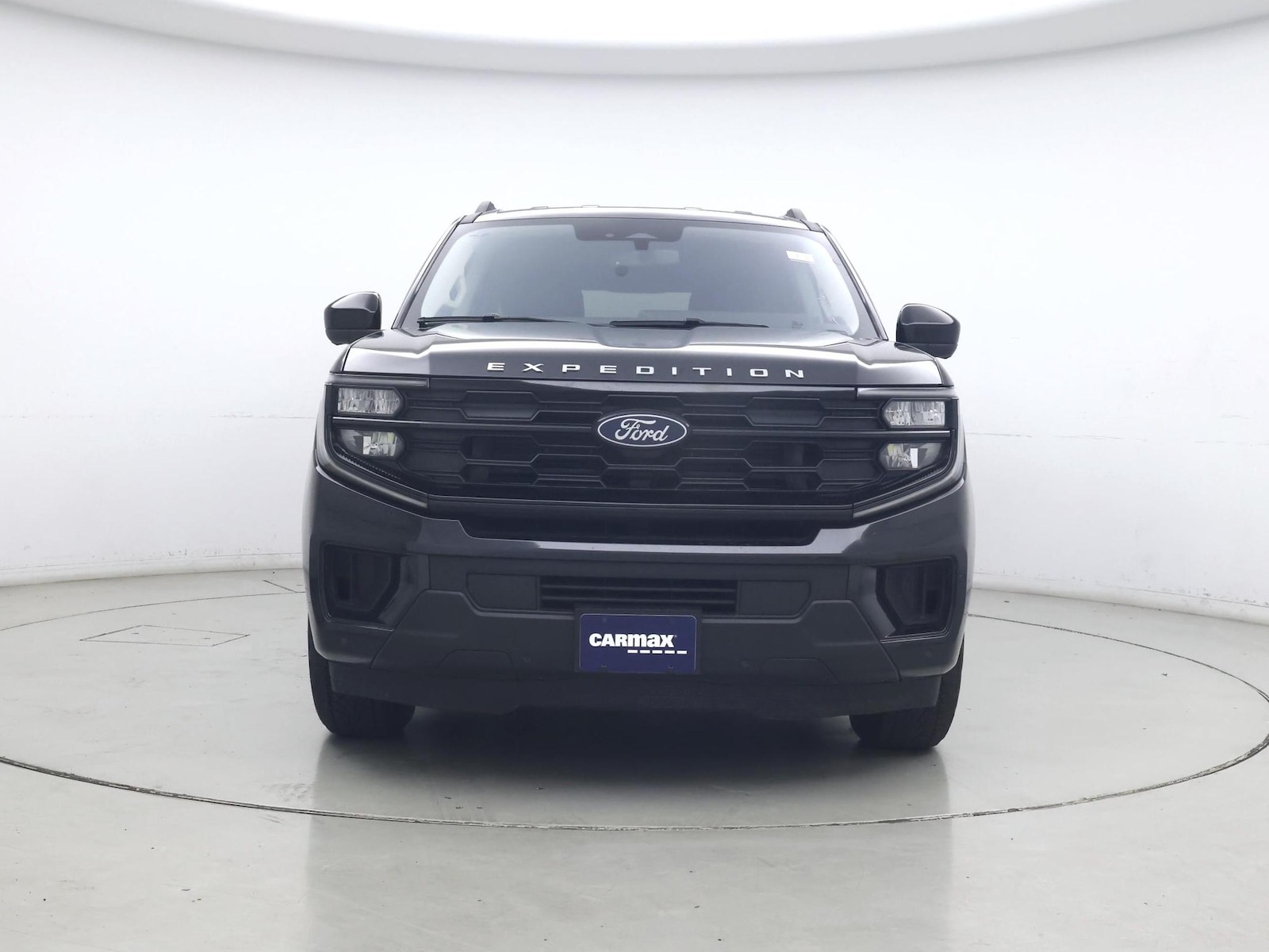 2025 Ford Expedition Active - Photo 6