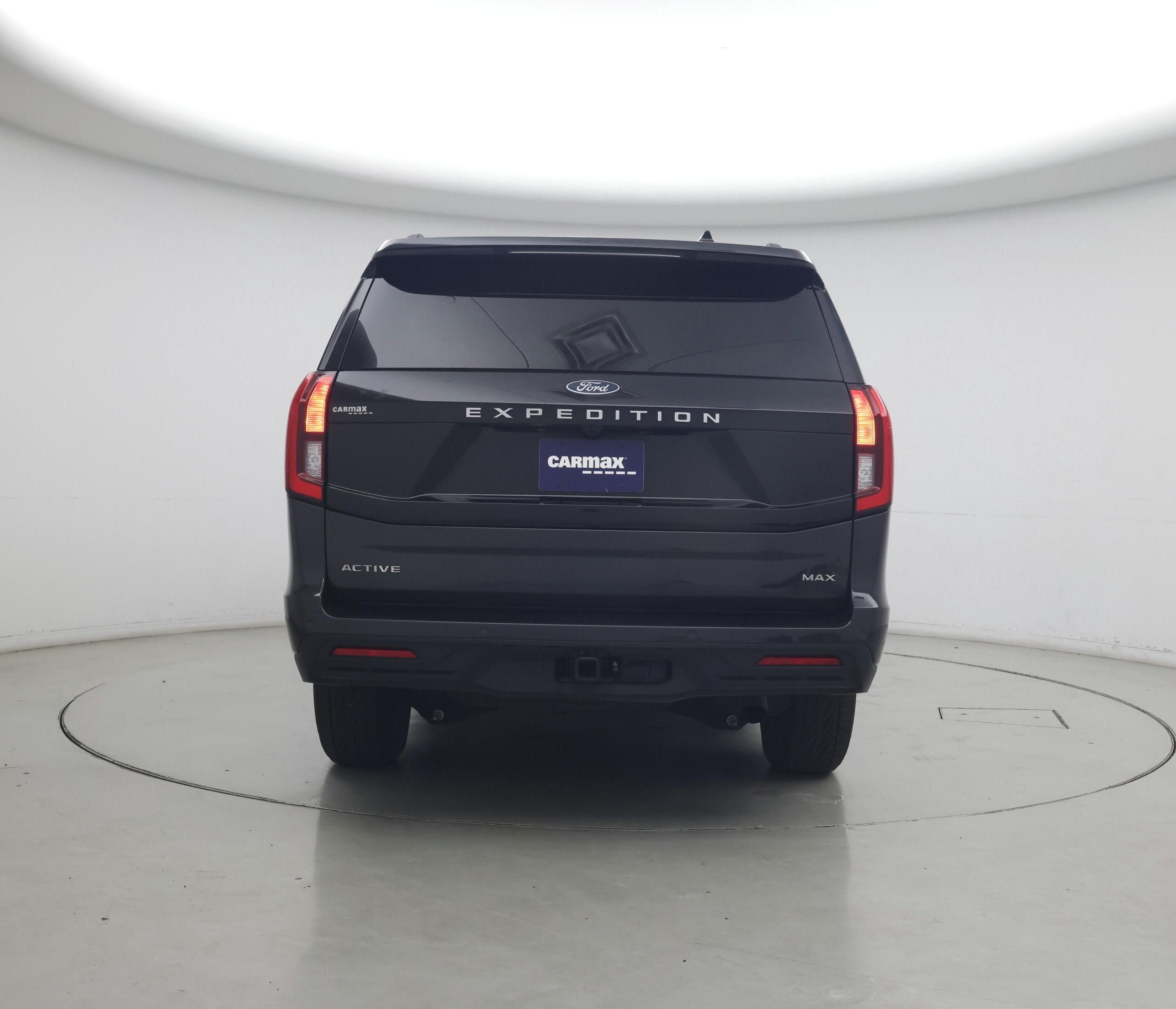 Thumbnail: 2025 Ford Expedition MAX - 6