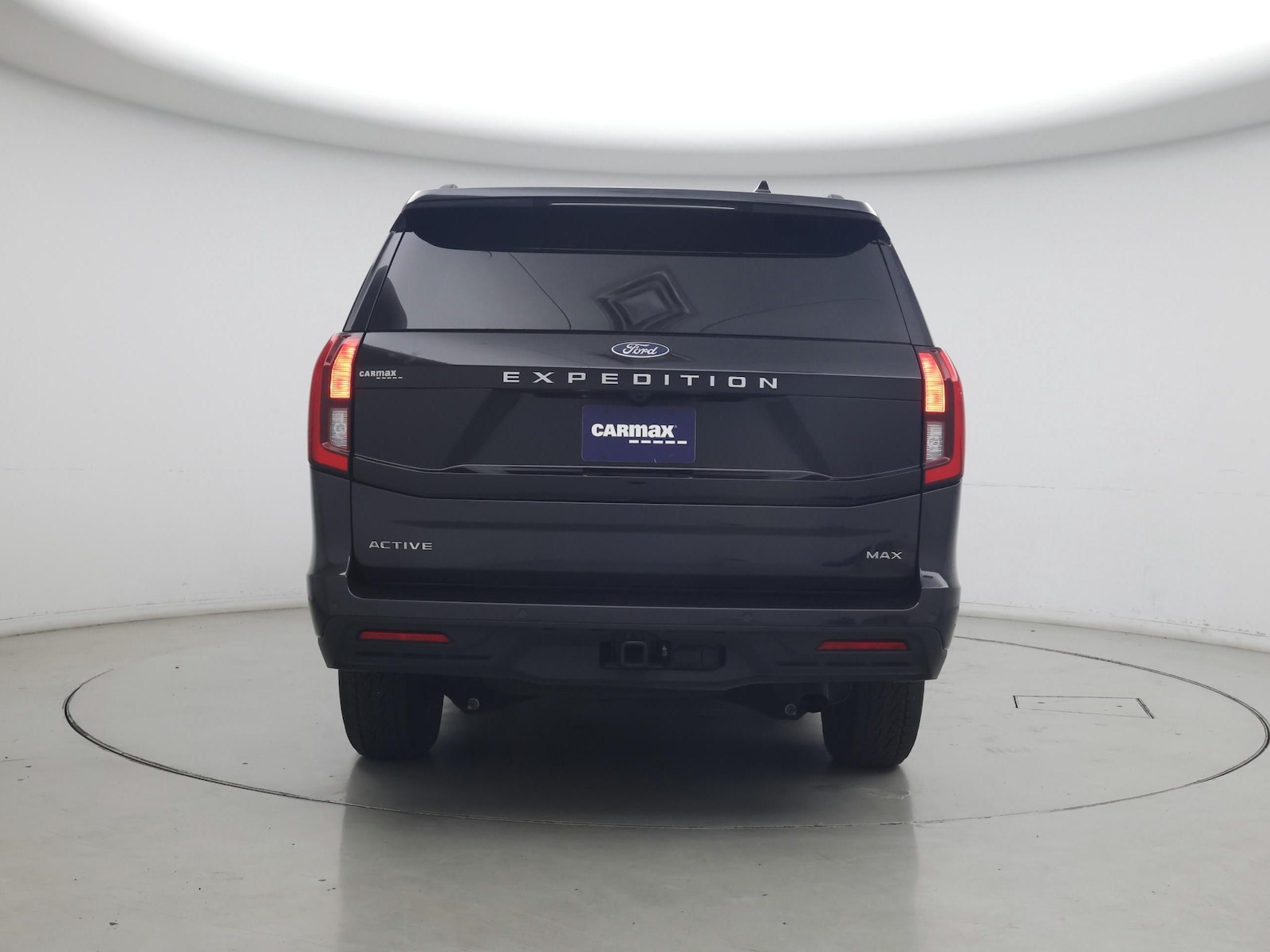 2025 Ford Expedition Active - Photo 7