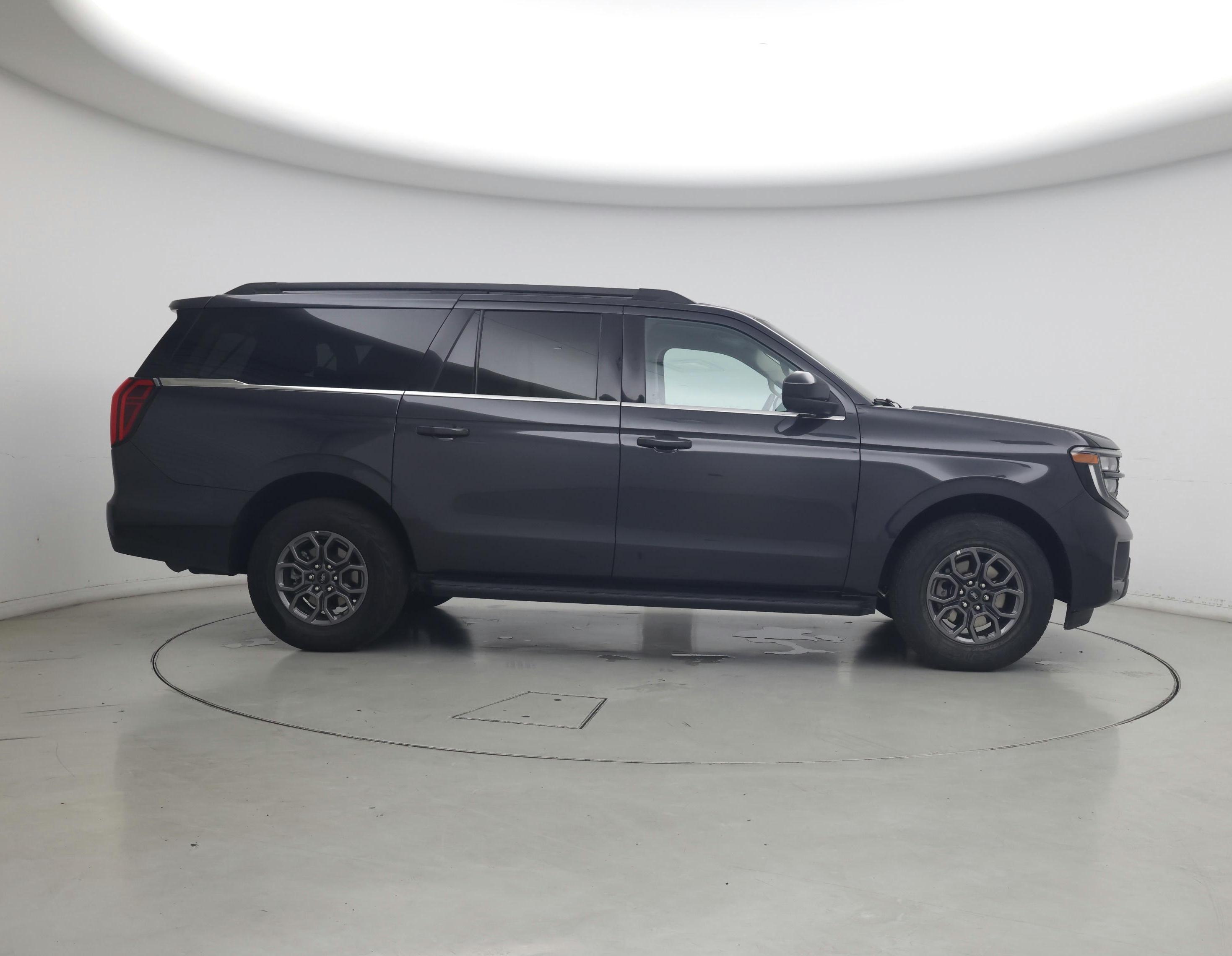 Thumbnail: 2025 Ford Expedition MAX - 7