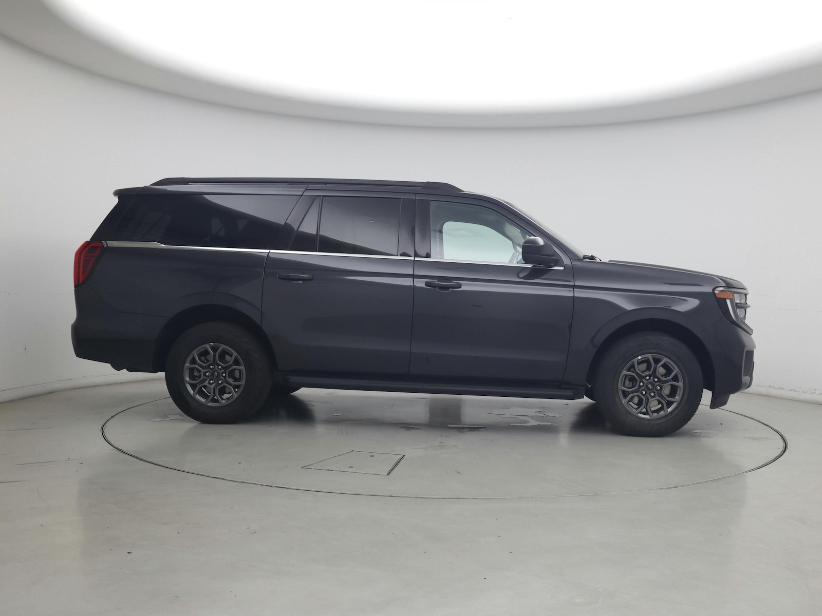 2025 Ford Expedition Active - Photo 8