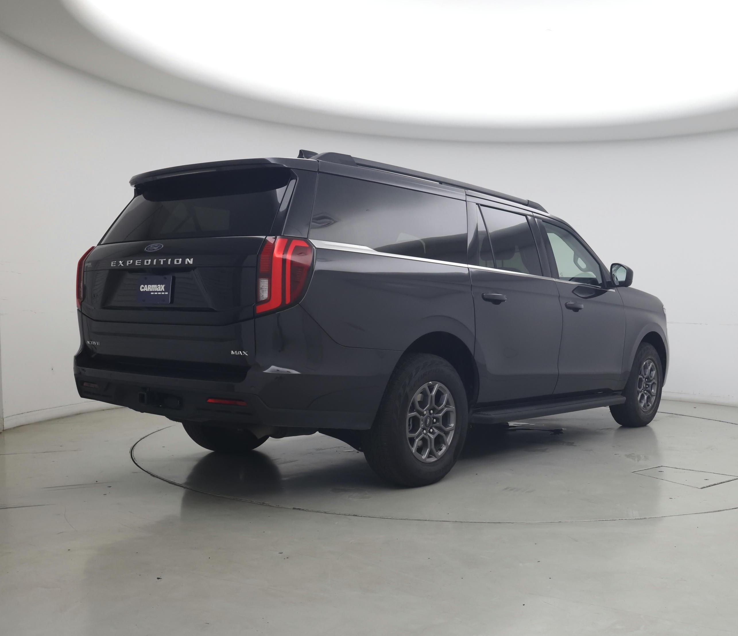Thumbnail: 2025 Ford Expedition MAX - 8