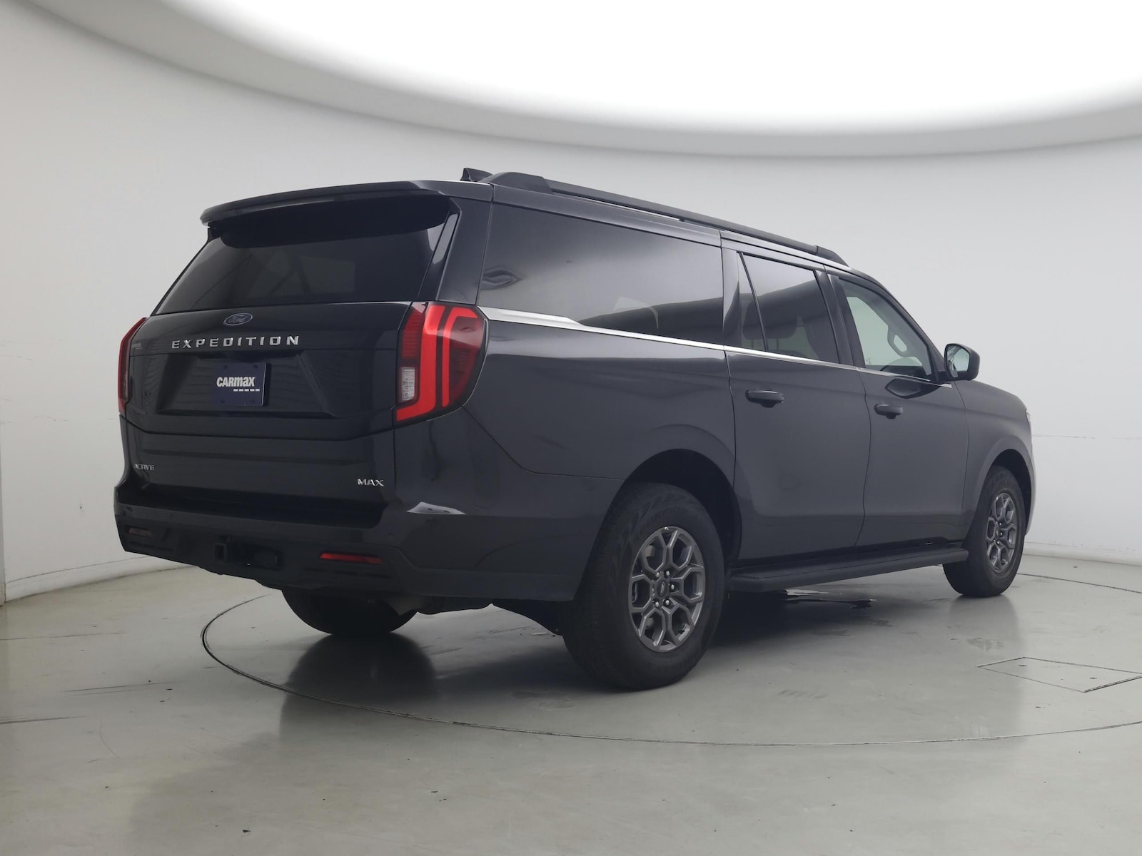 2025 Ford Expedition Active - Photo 9