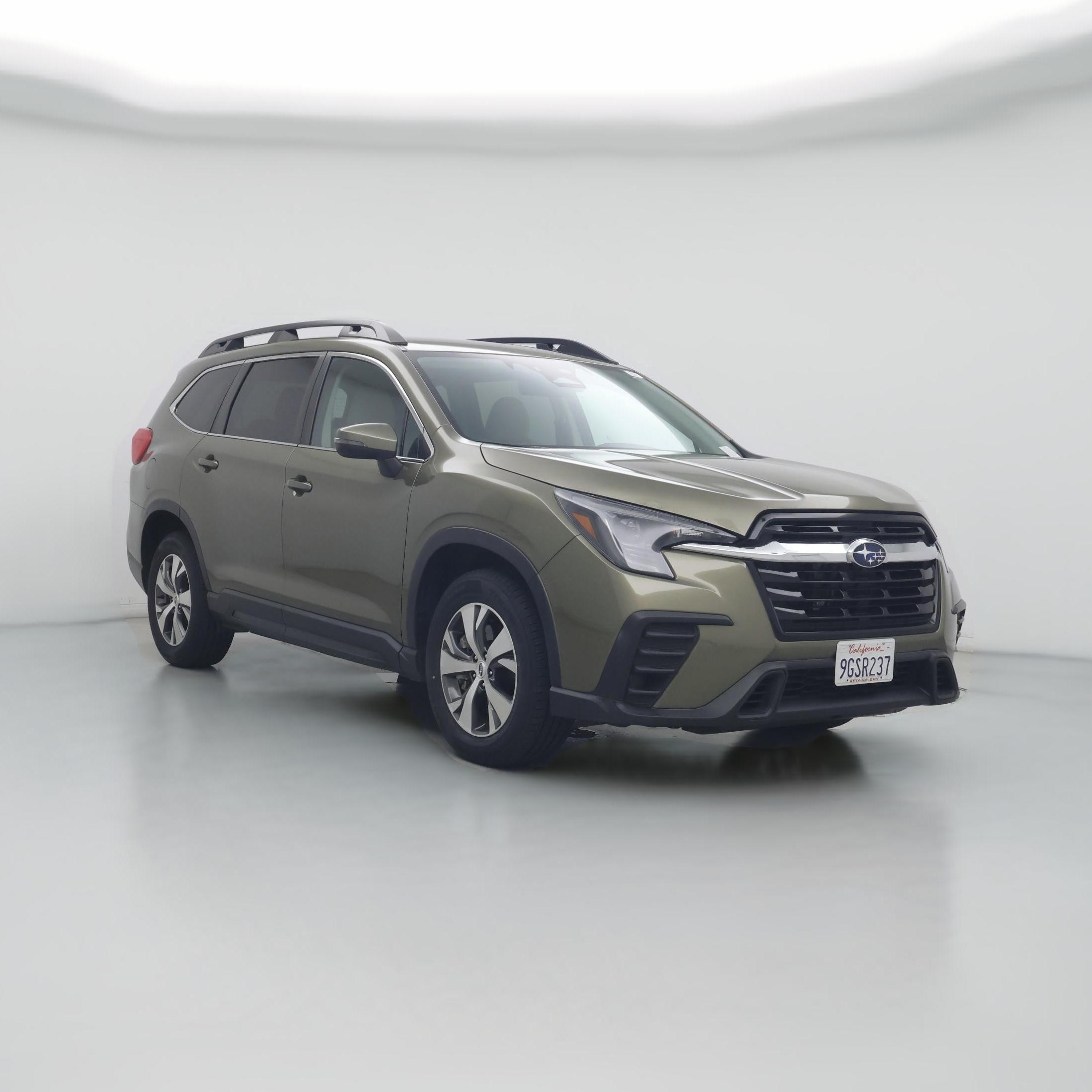 Thumbnail: 2023 Subaru Ascent - 1