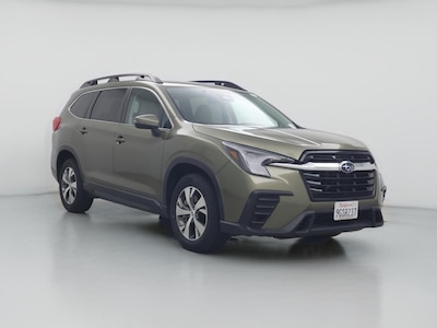 2023 Subaru Ascent Premium