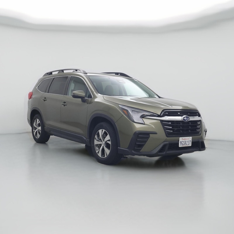 2023 Subaru Ascent Premium