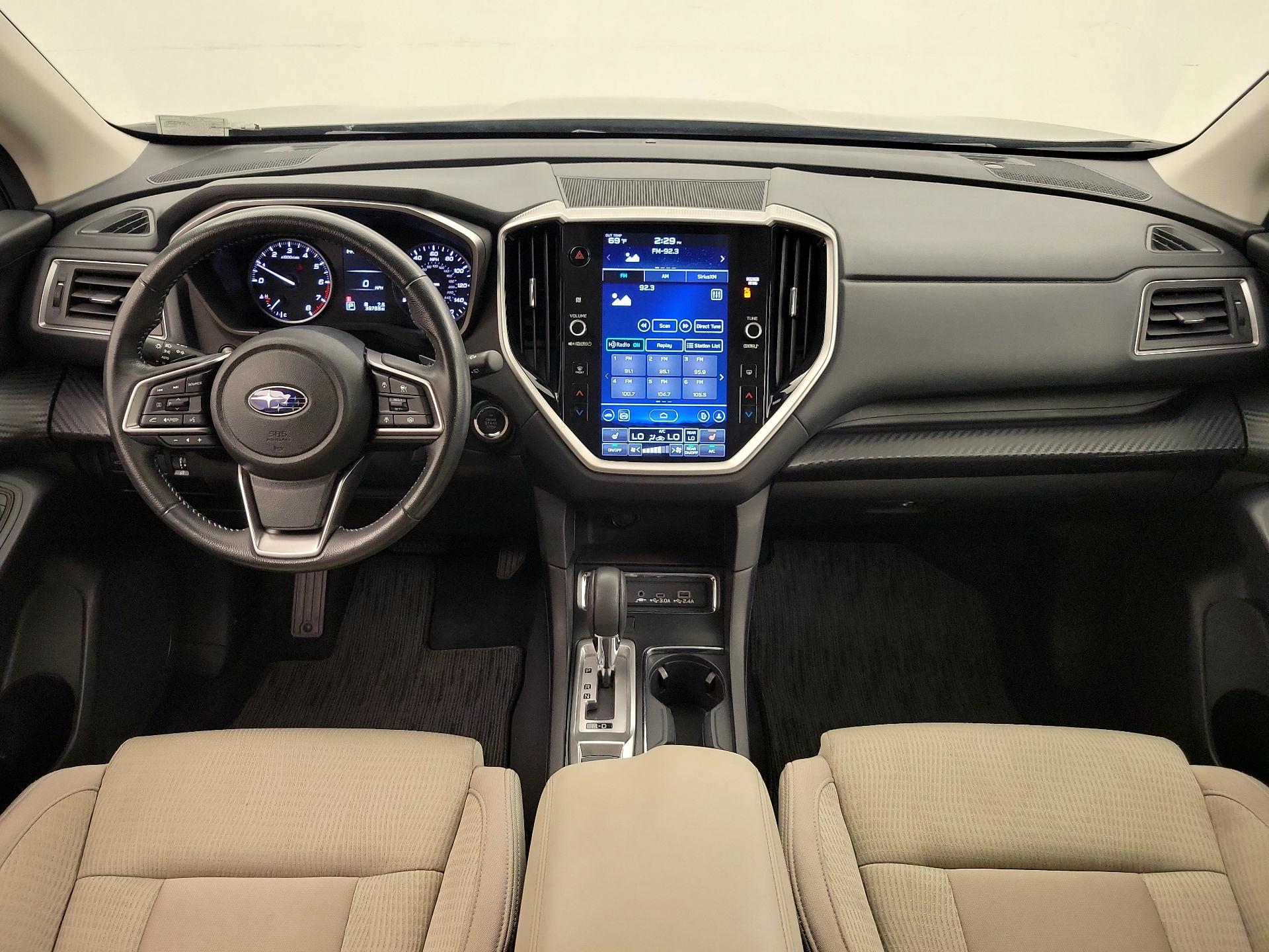 Thumbnail: 2023 Subaru Ascent - 9