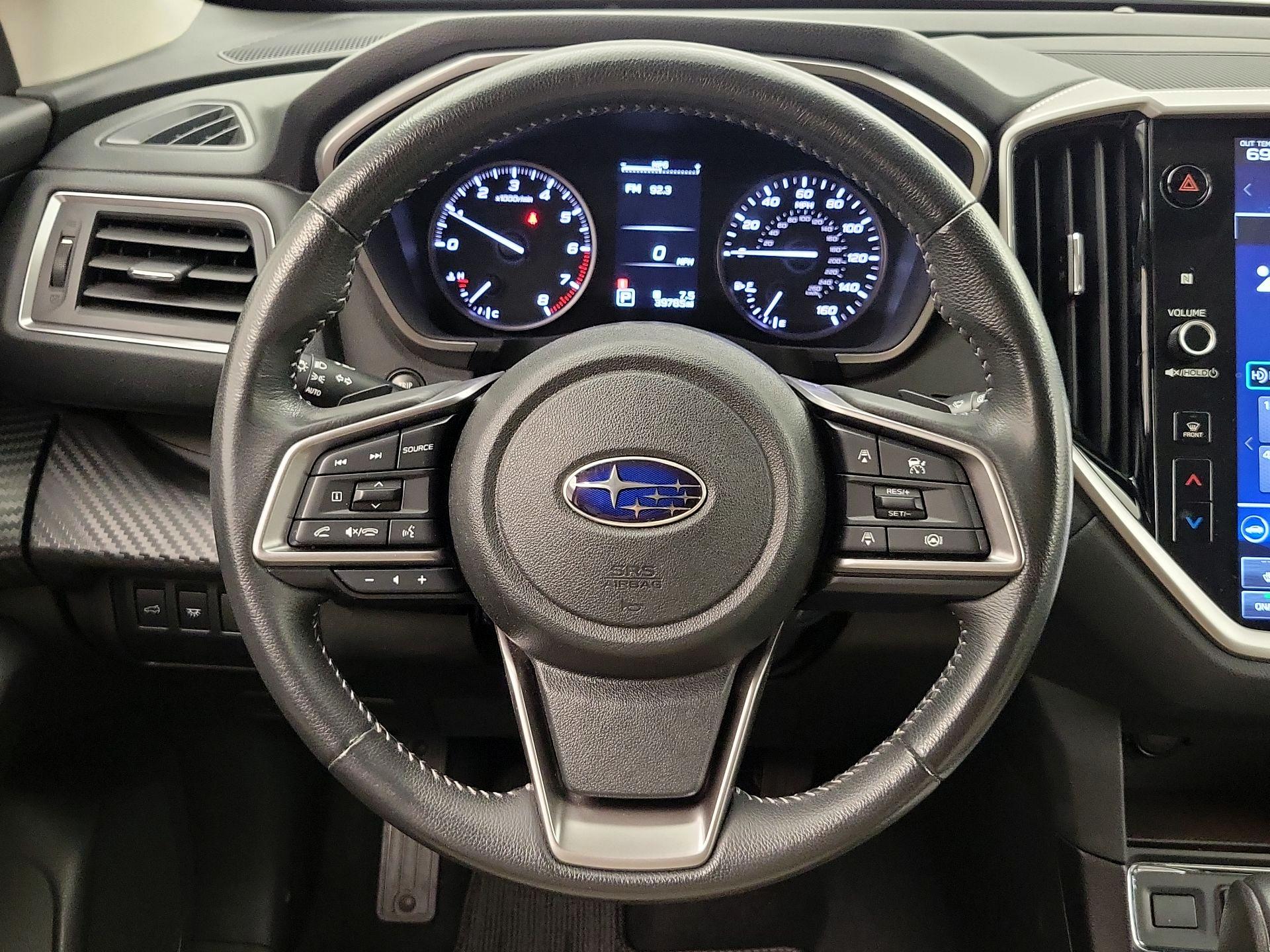 Thumbnail: 2023 Subaru Ascent - 10