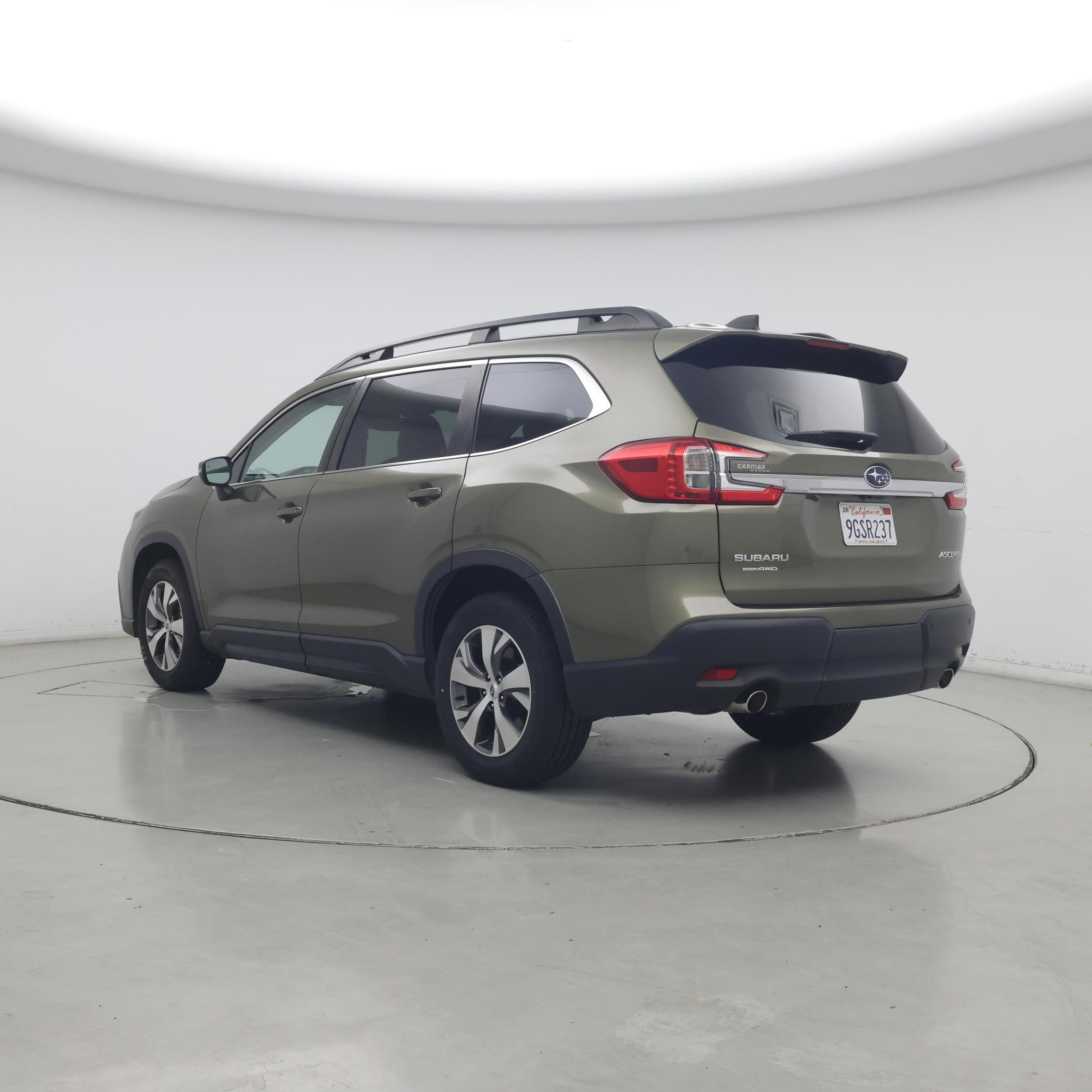Thumbnail: 2023 Subaru Ascent - 2