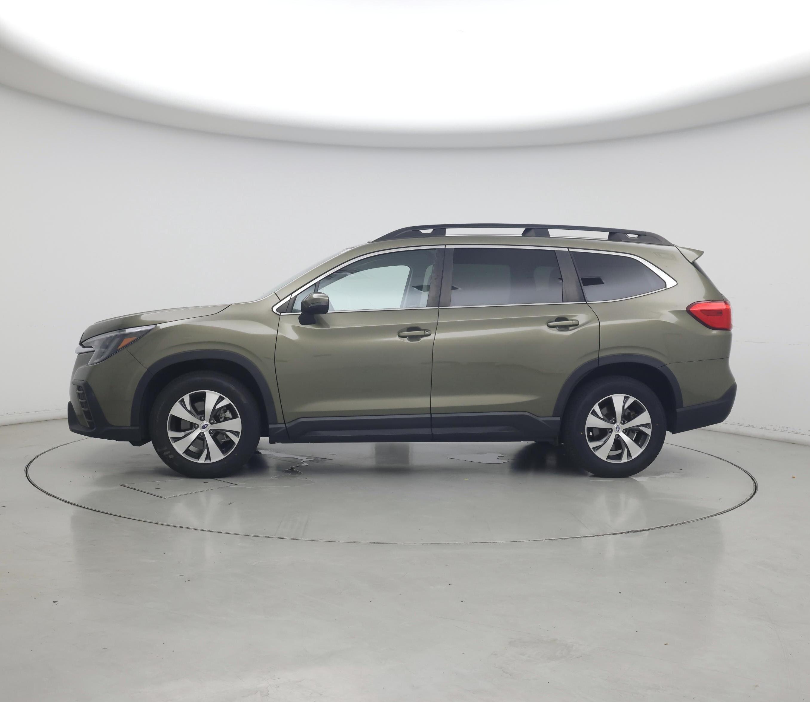 Thumbnail: 2023 Subaru Ascent - 3