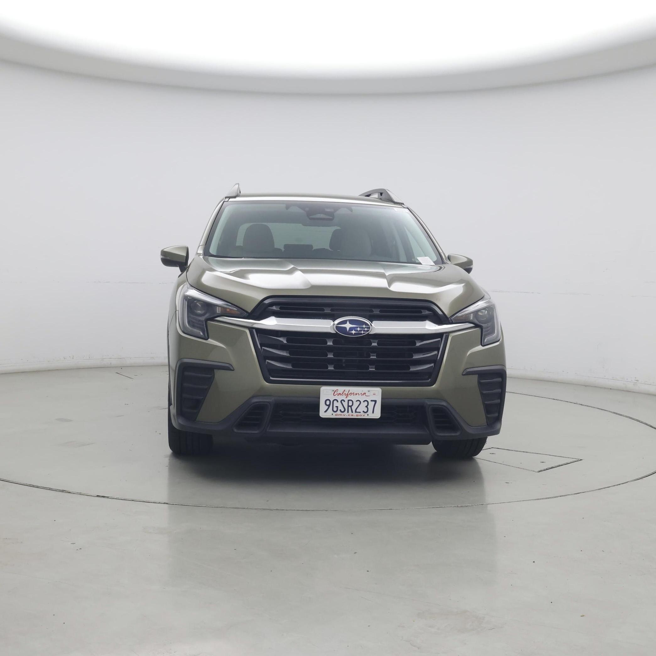 Thumbnail: 2023 Subaru Ascent - 5