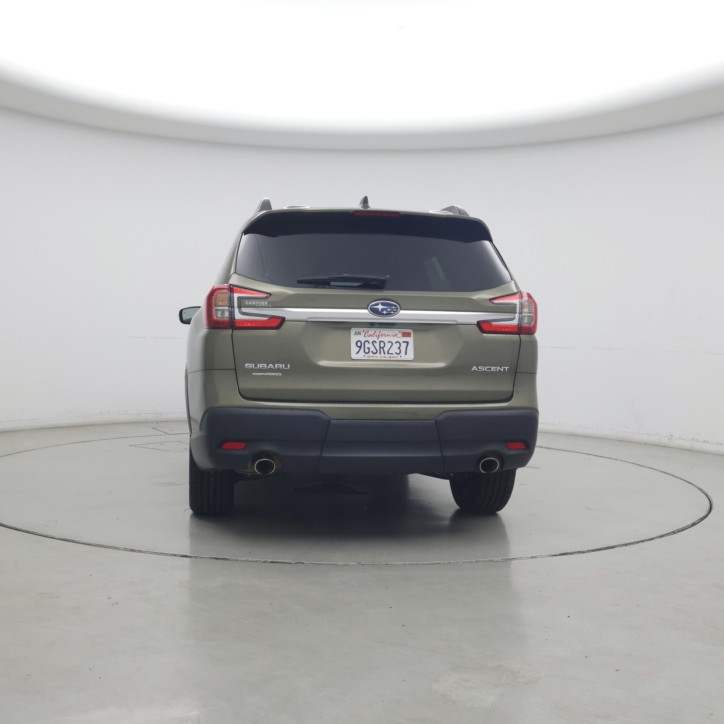 Thumbnail: 2023 Subaru Ascent - 6